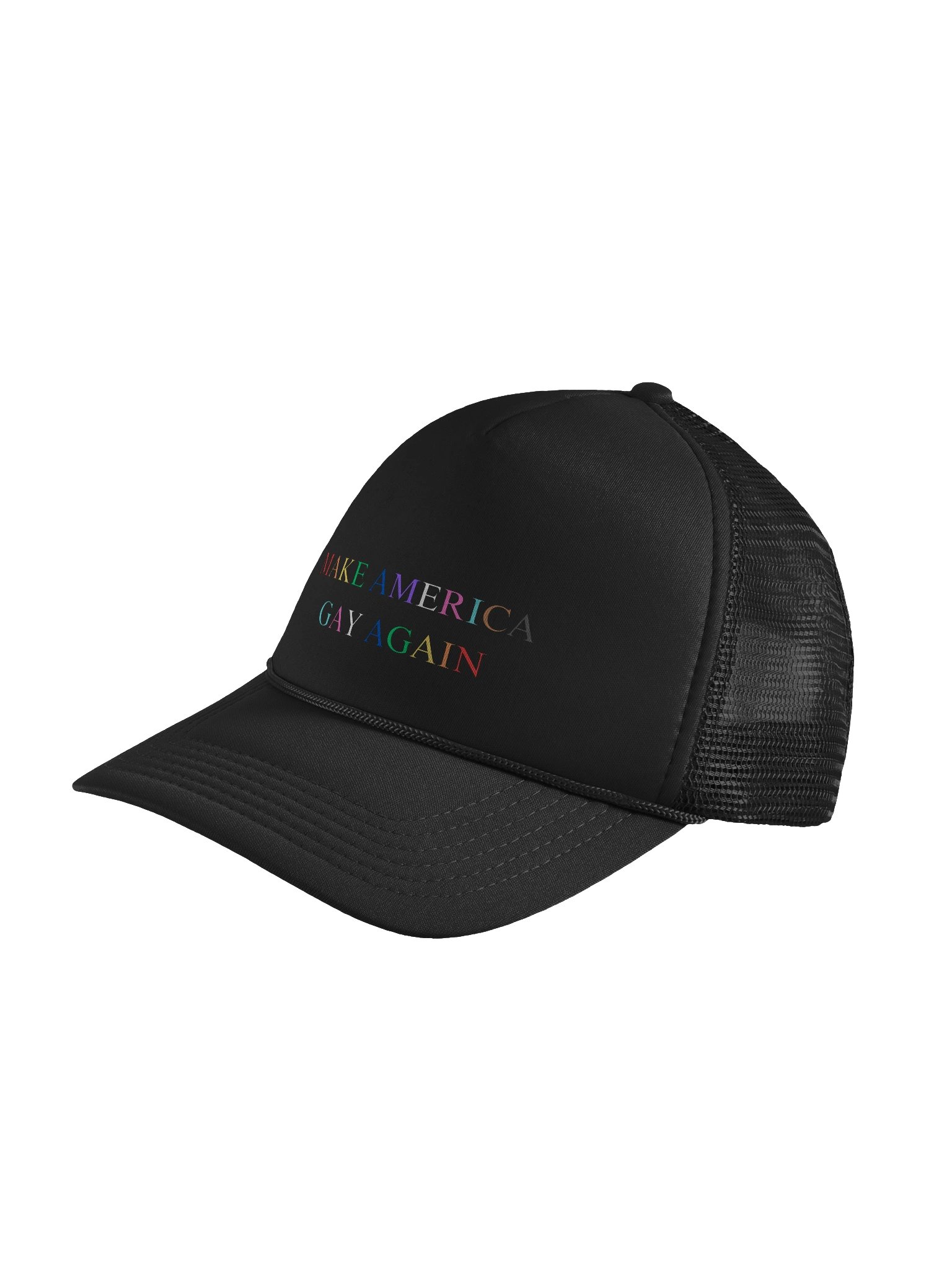 Make America Gay Again Hat product image (4)