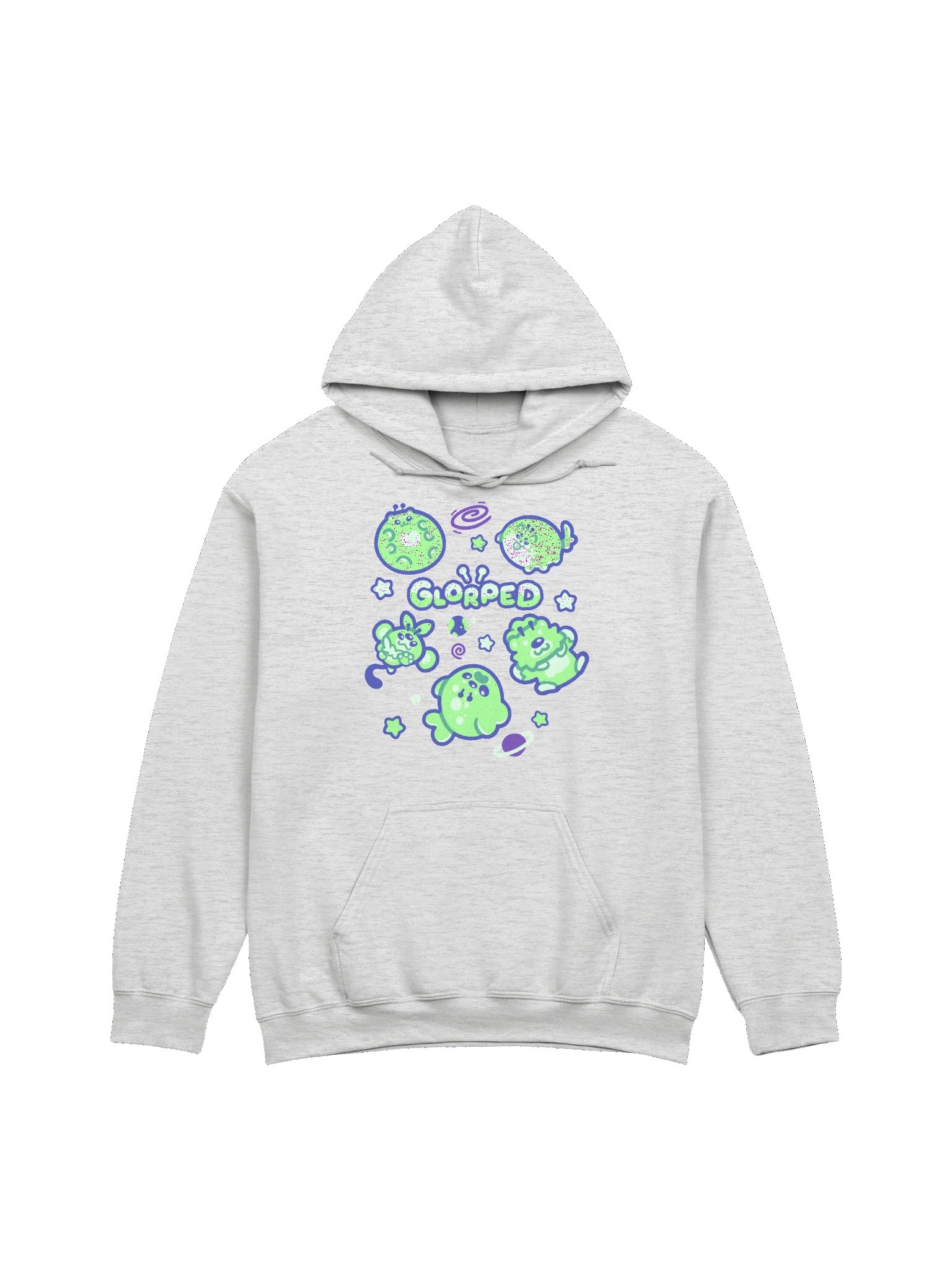 Glorped Hoodie product image (5)