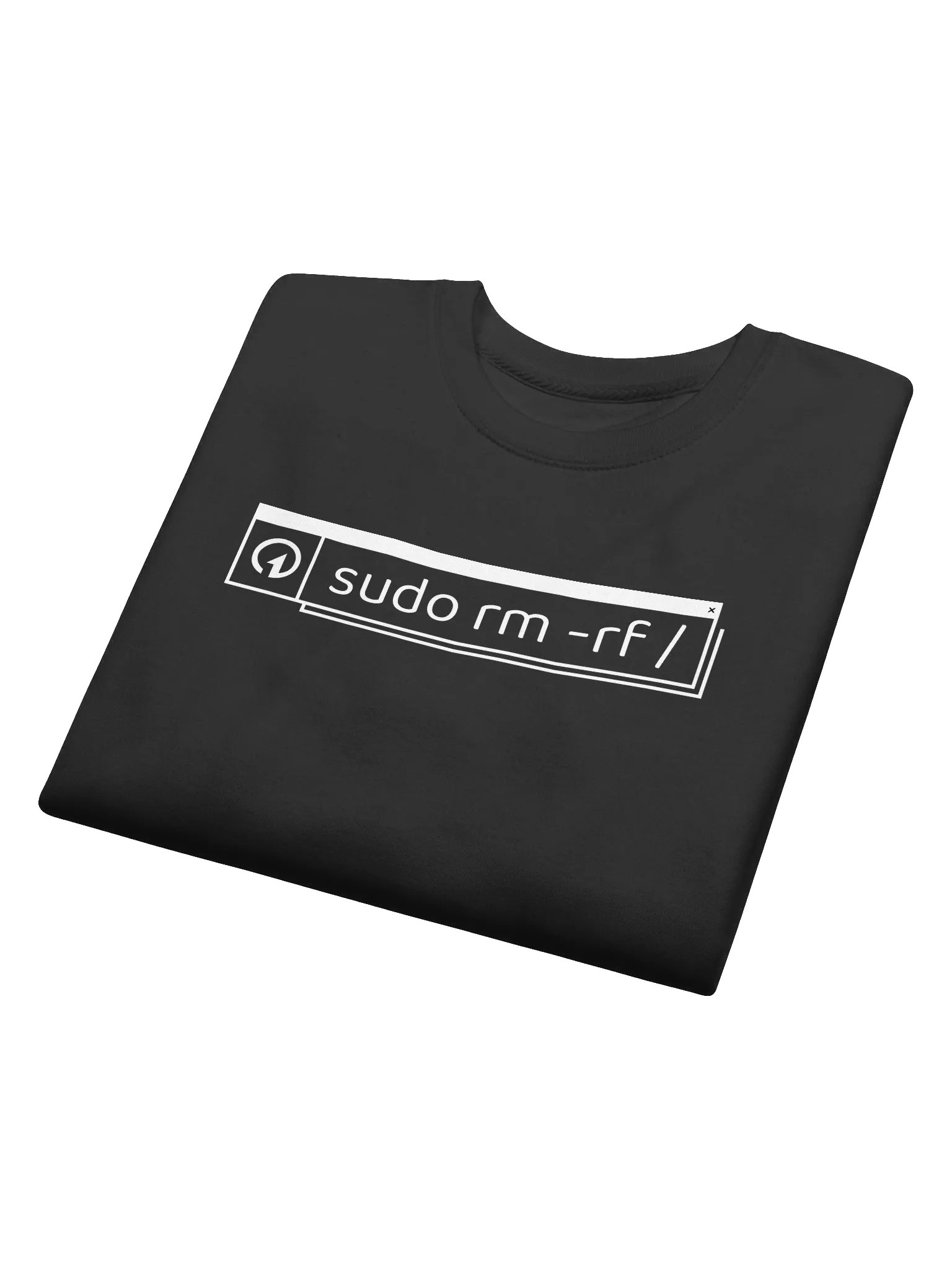 Sudo Sweatshirt - Vintage product image (4)