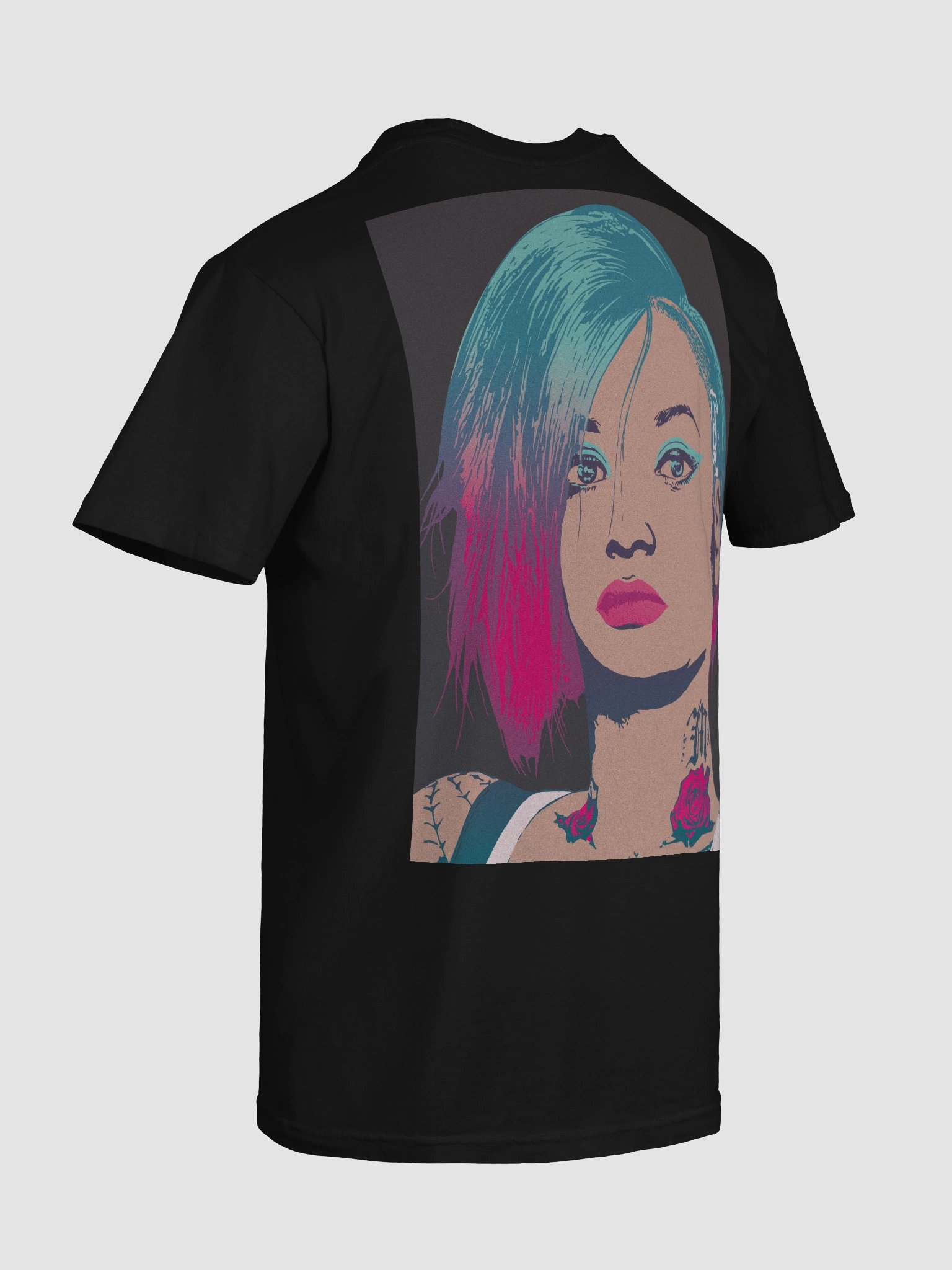 Mox Loyalty Tee product image (93)
