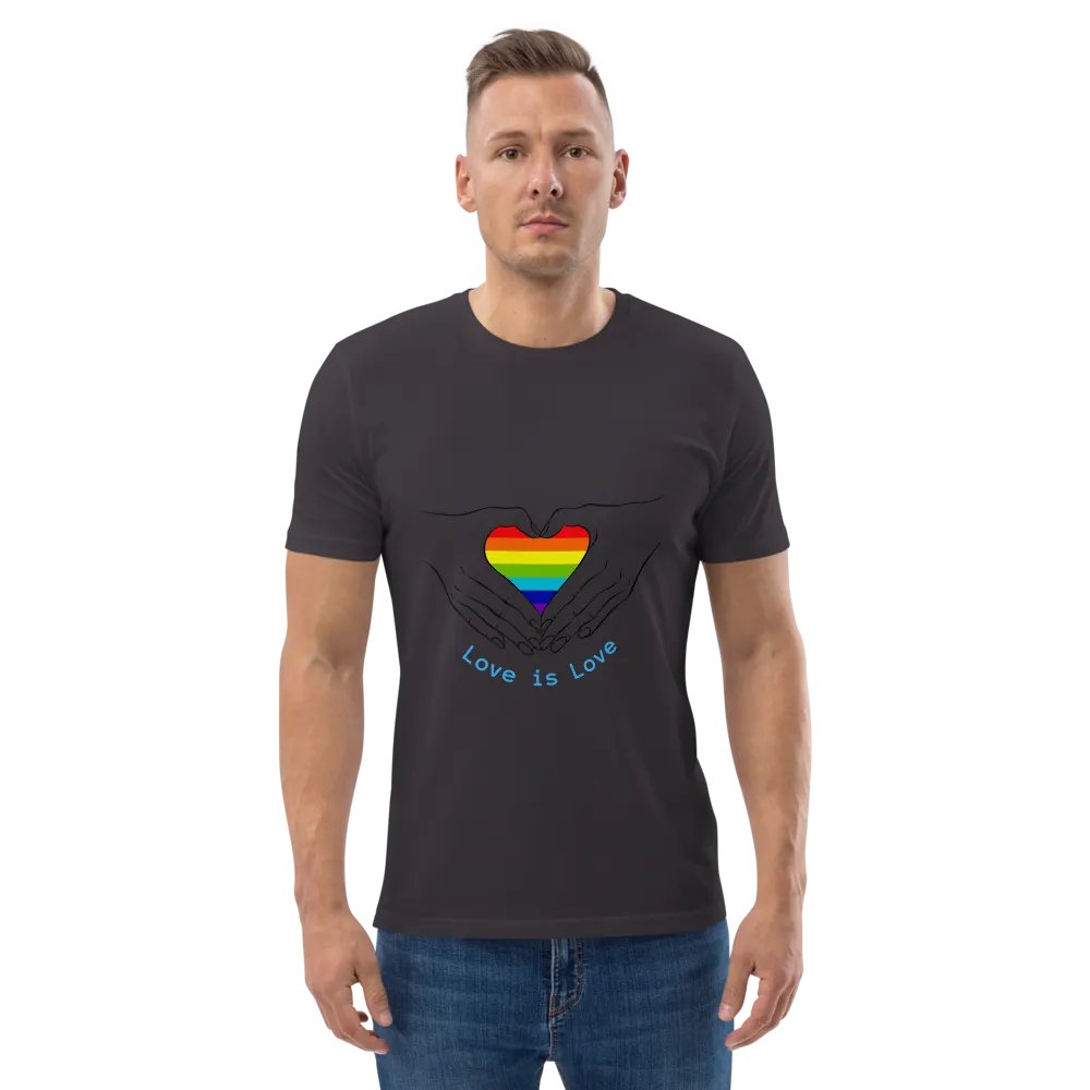 Rainbow Heart product image (2)
