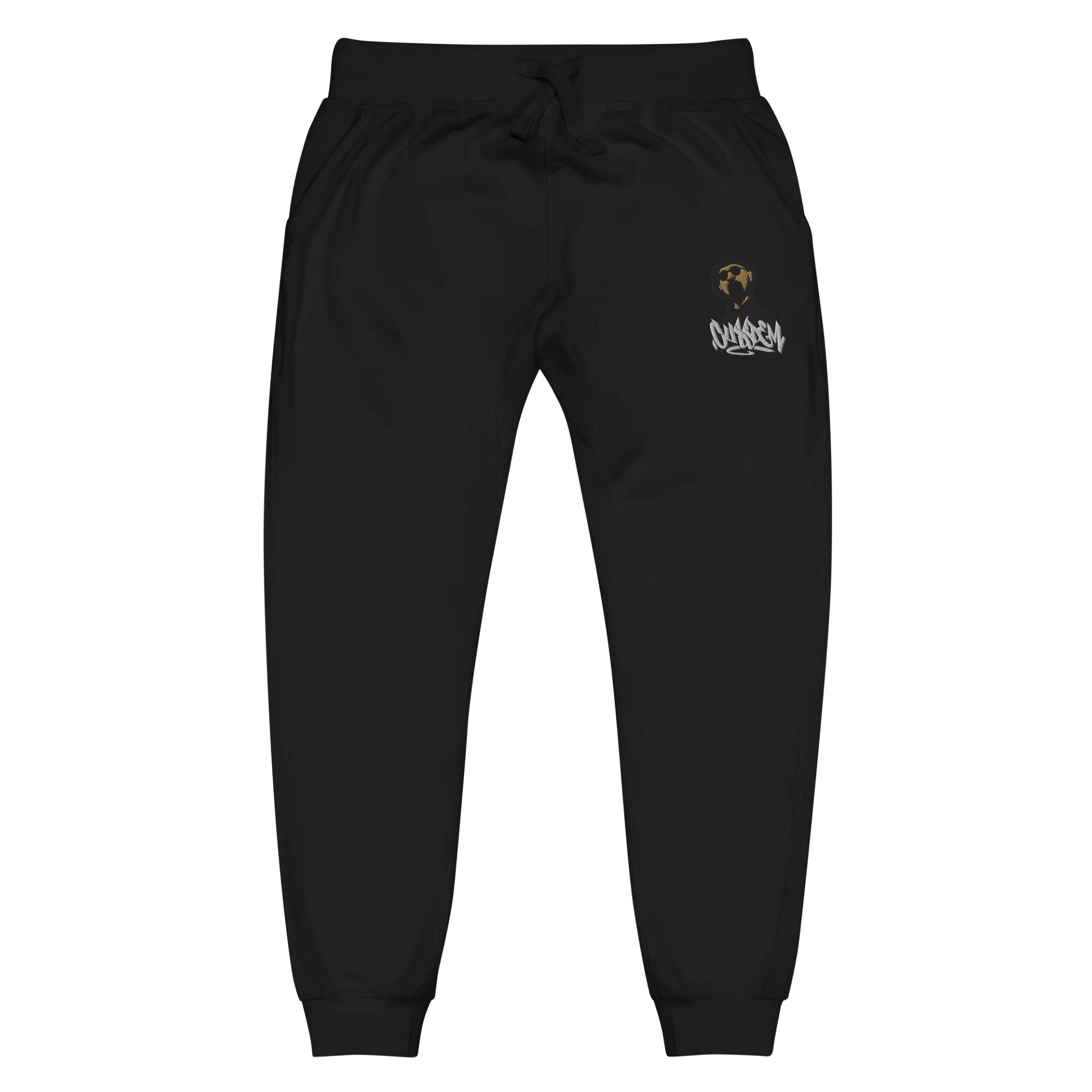 M.L.E x CUSSDEM Joggers product image (1)