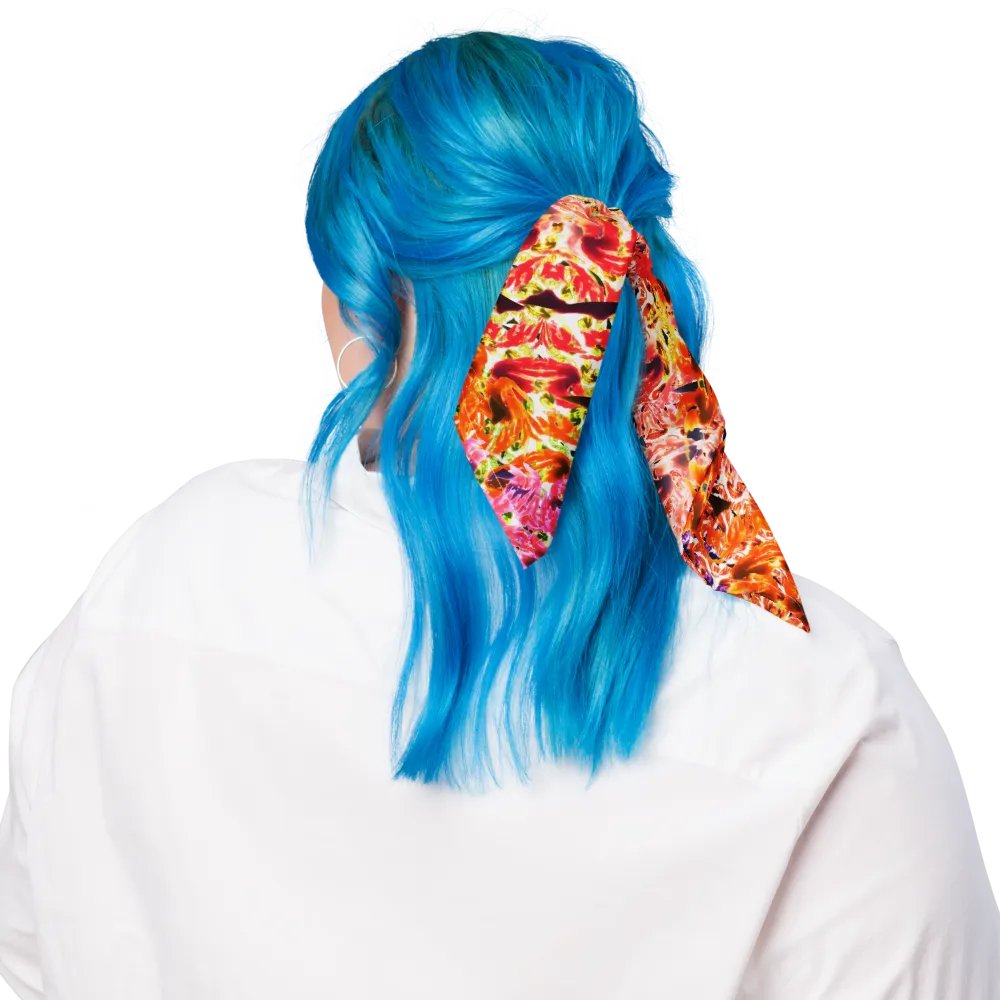 Firesnake Bandana product image (3)