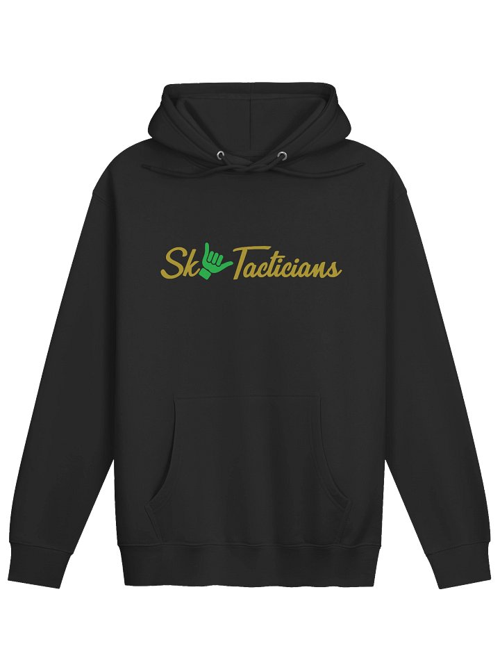 Hang Loose Hoodie product image (3)