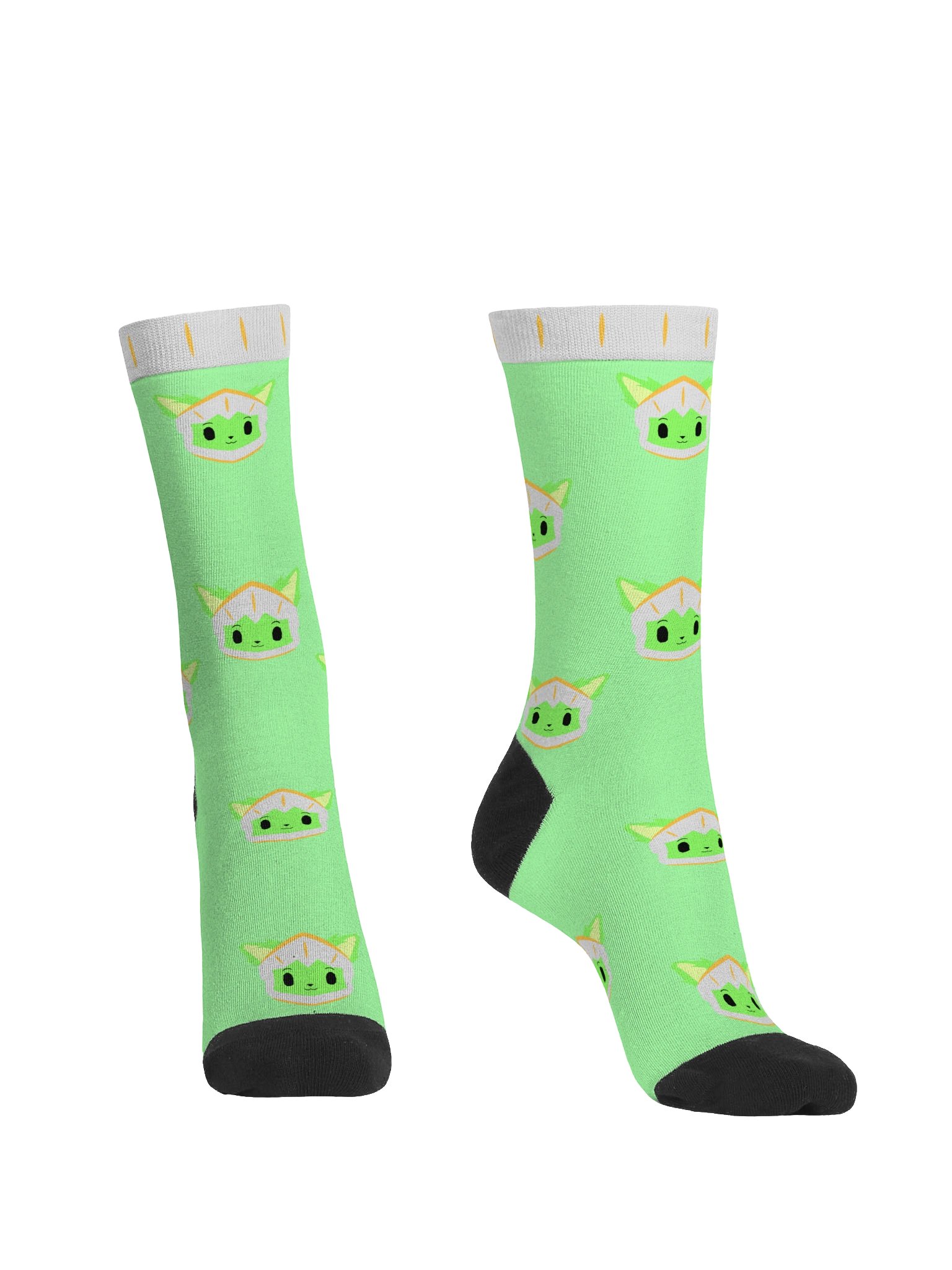Chaussettes Pousse product image (2)