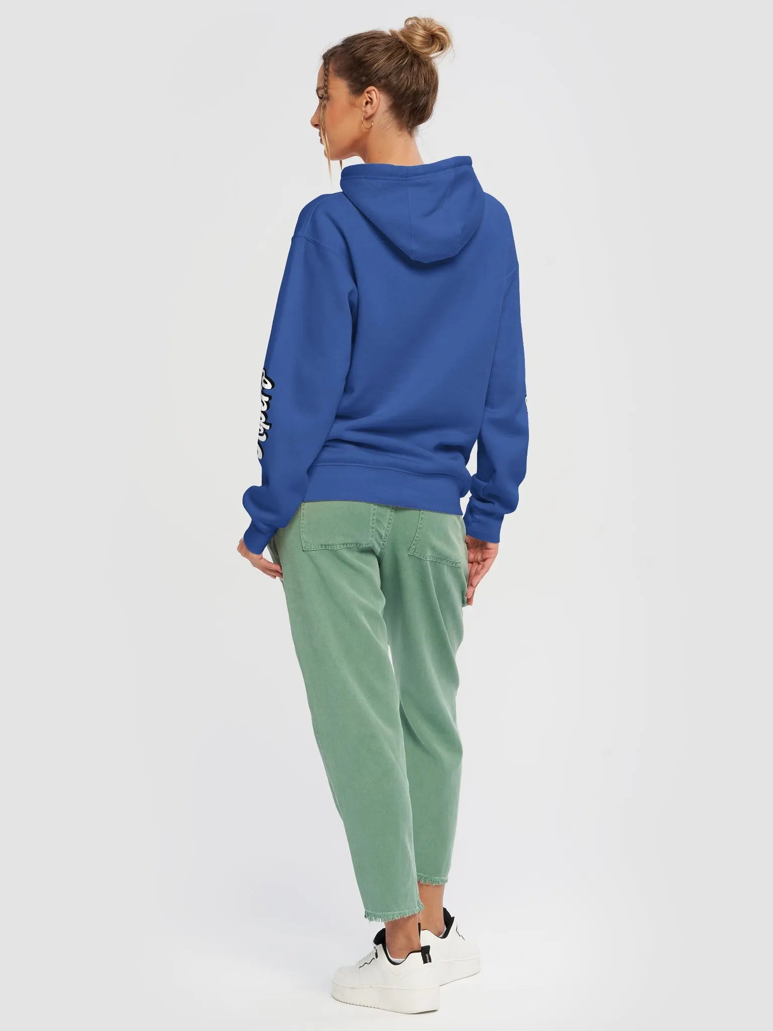 Moon Aspero Big Lane Seven Premium Pullover Hoodie product image (30)