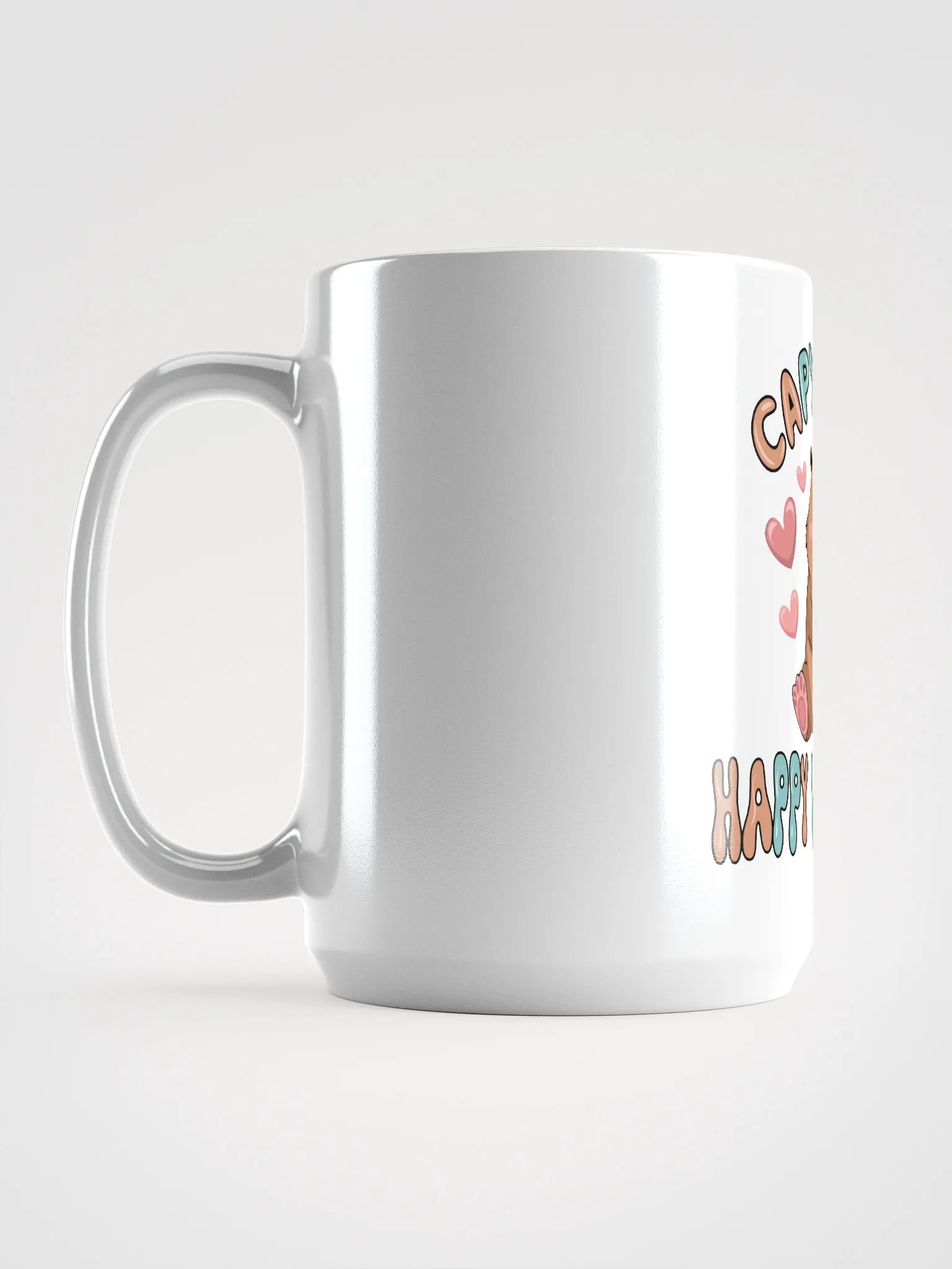 CAPY VALENTINE product image (6)