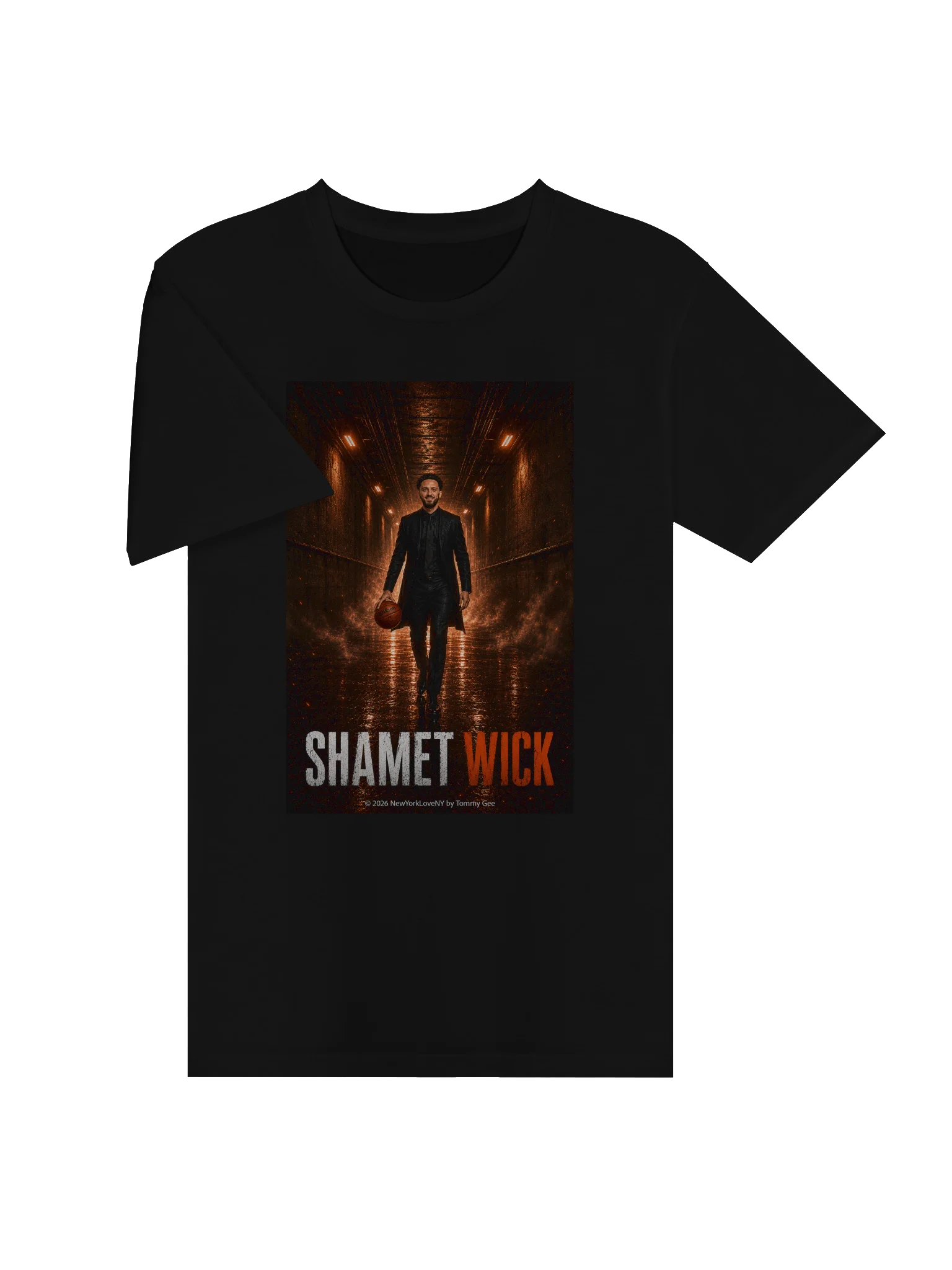 SHAMET WICK product image (6)