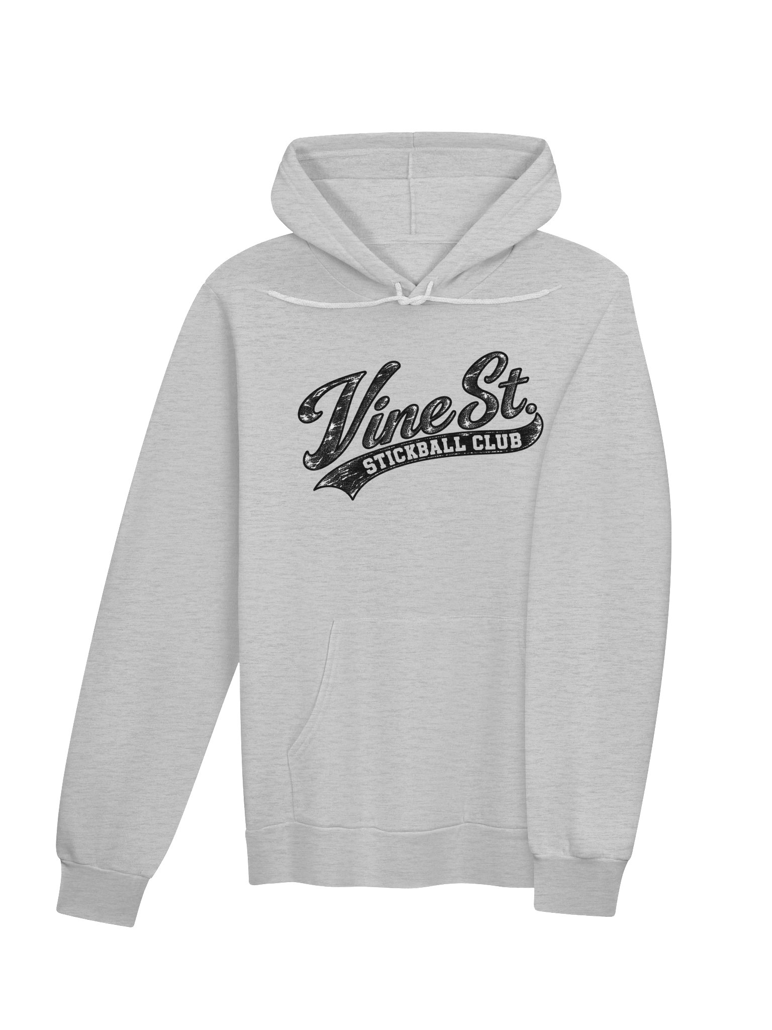 Vine St. Stickball Club Vintage Tee product image (4)