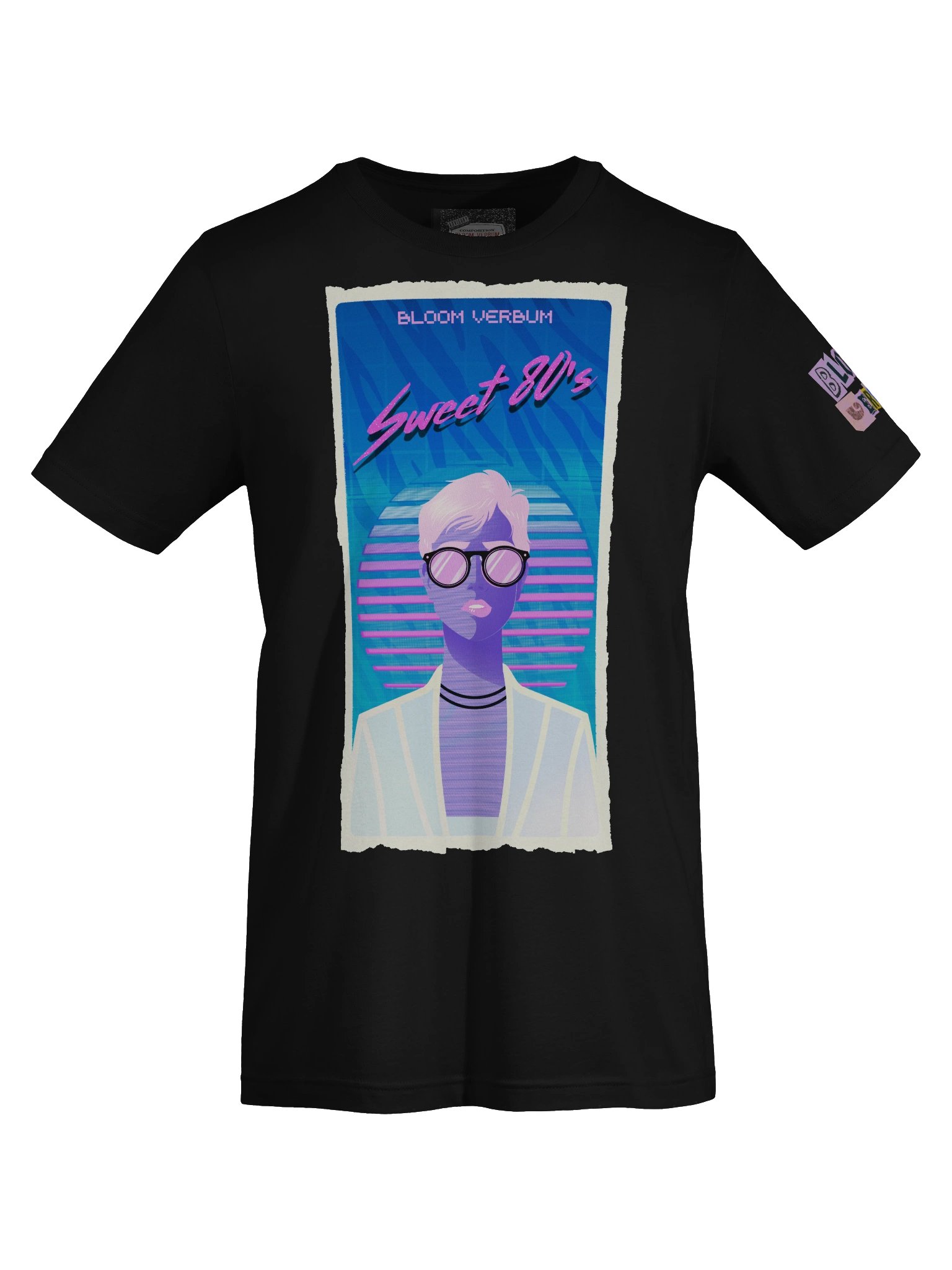 Sweet 80's product image (9)