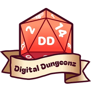 Digital Dungeonz