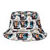 The 4K Vibrant Apparel Bucket Hat
