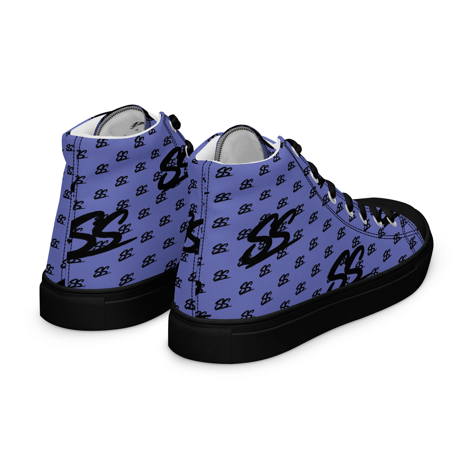 Concord Hi Top SS2 (Men's) product image (7)