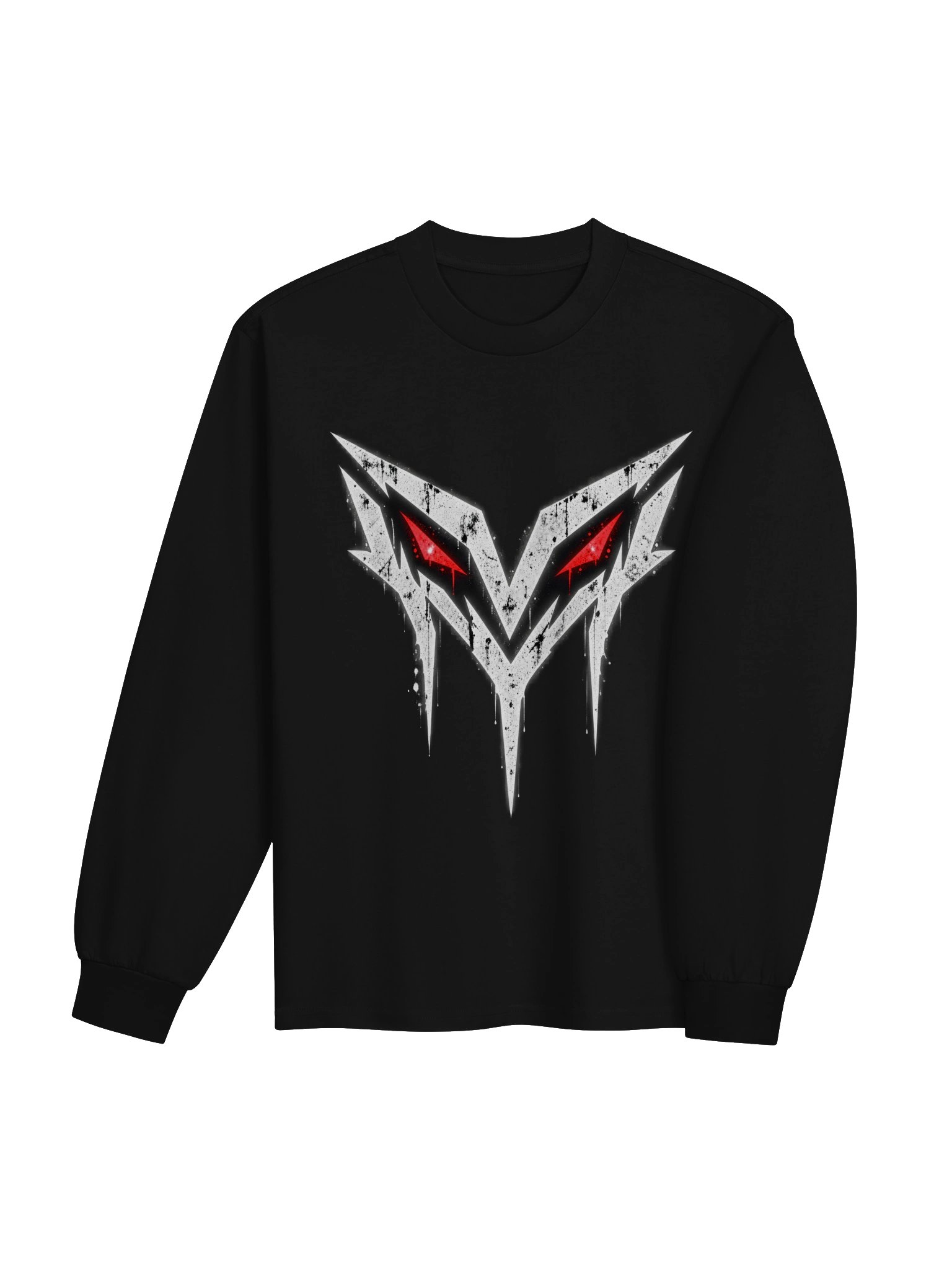 KENSHI // ONI SERIES HEAVYWEIGHT LONG SLEEVE product image (11)