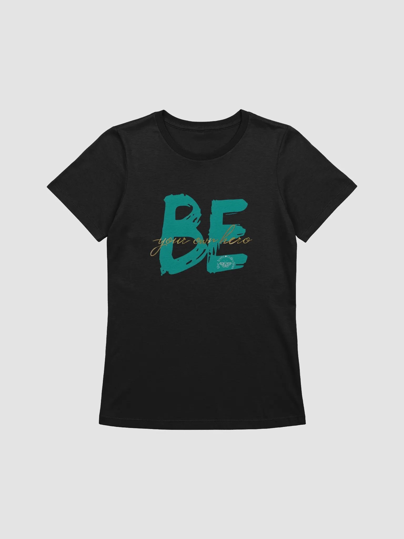 Be Your Own Hero product image (1)