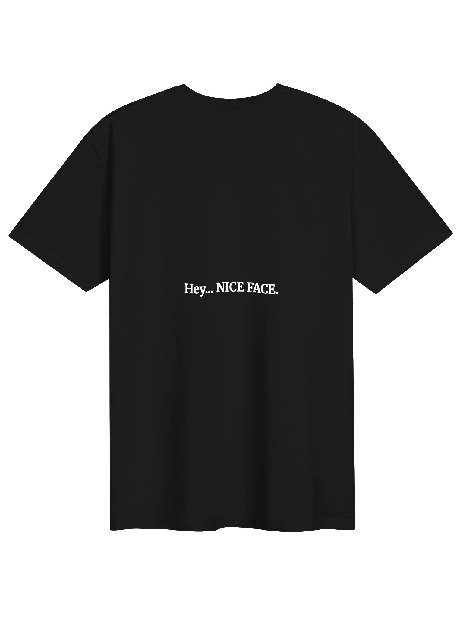 The NICE FACE Core Tee product image (14)