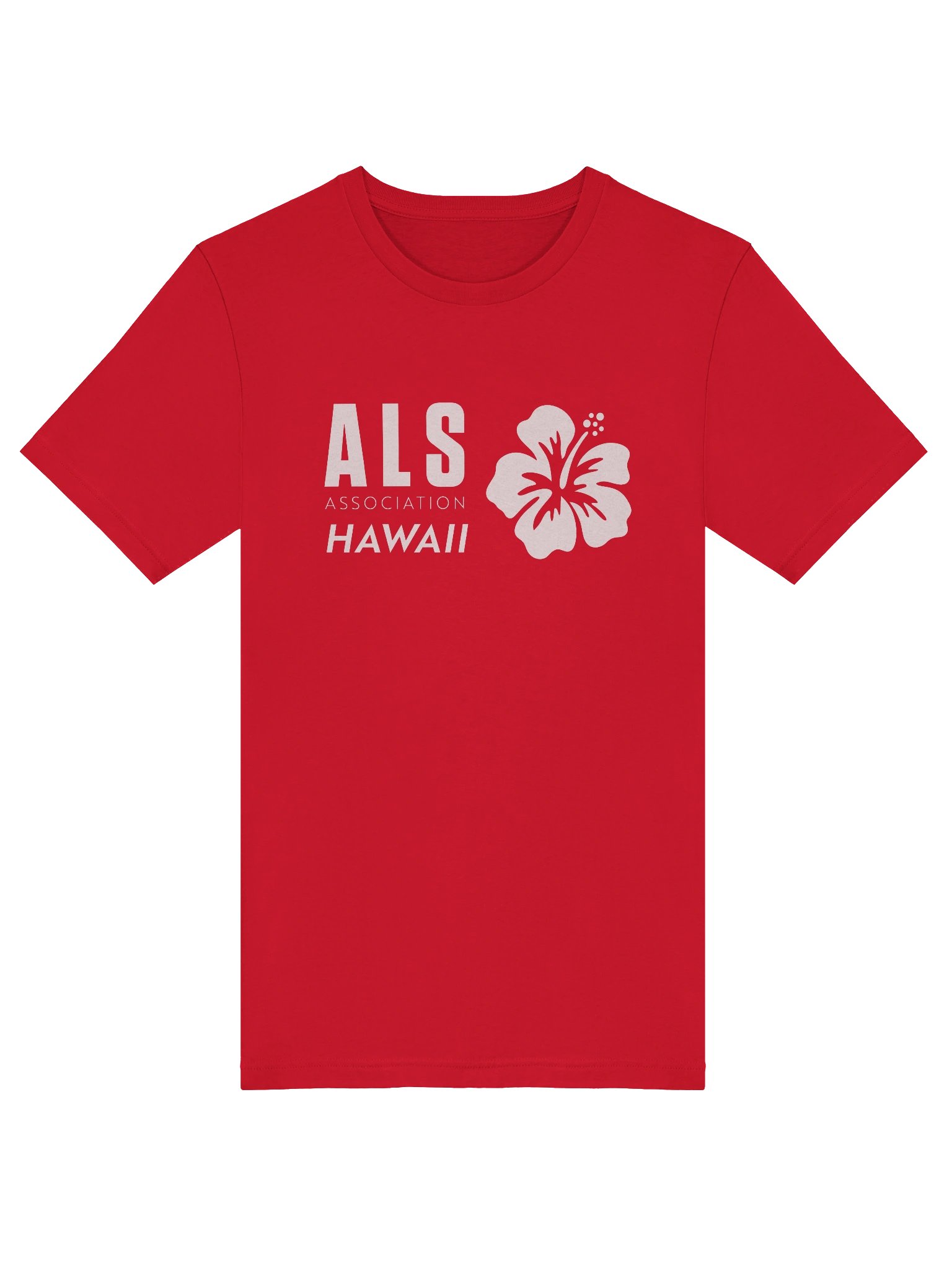 Hawaii ALS Association T-Shirt product image (5)