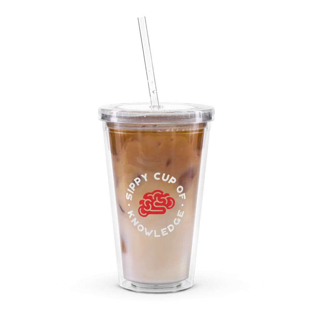 Sippy Cup of Knowledge PRO product image (5)