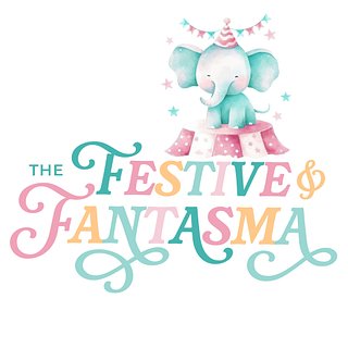 Festive And Fantasma
