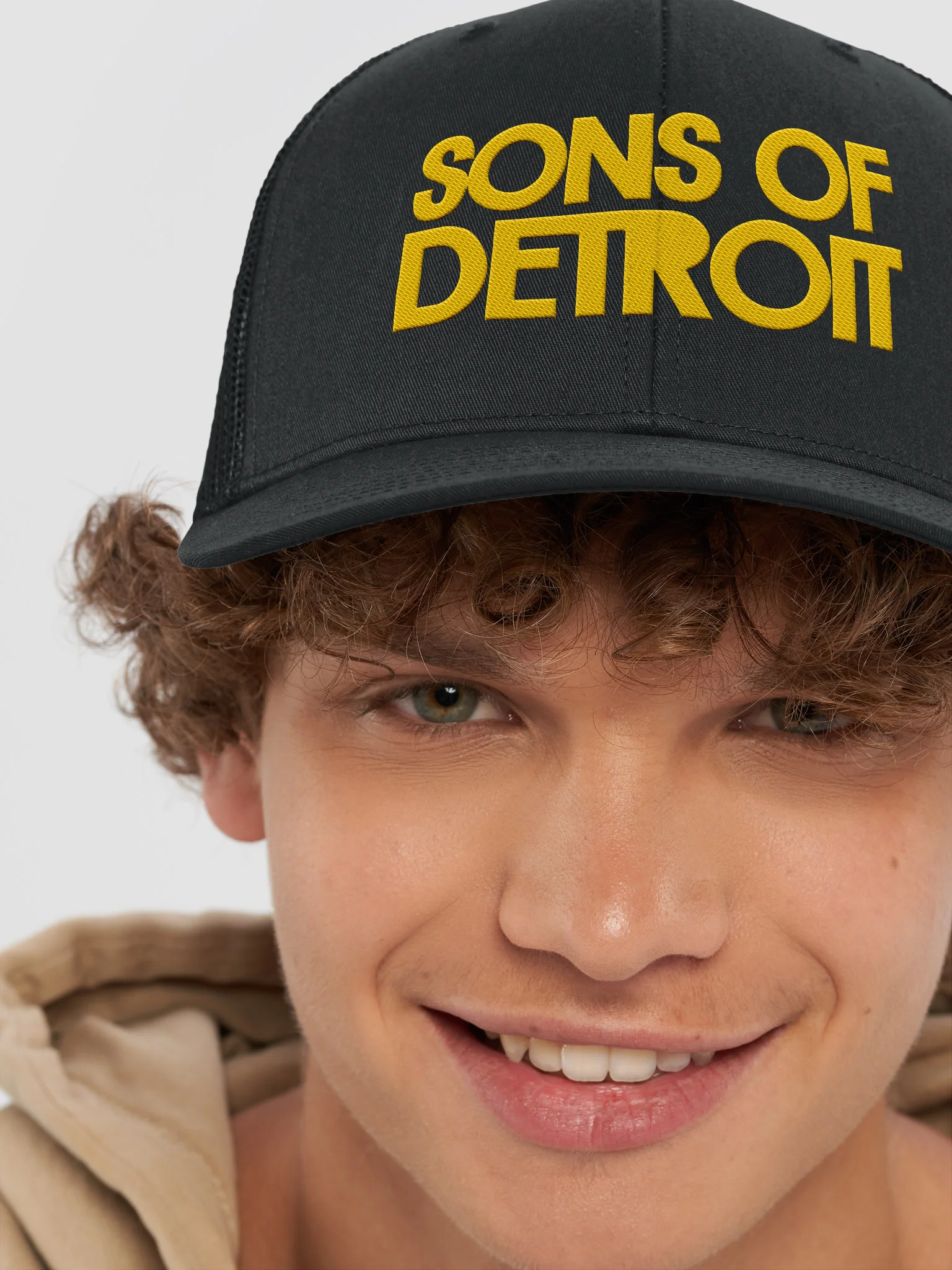 Trucker Hat product image (8)