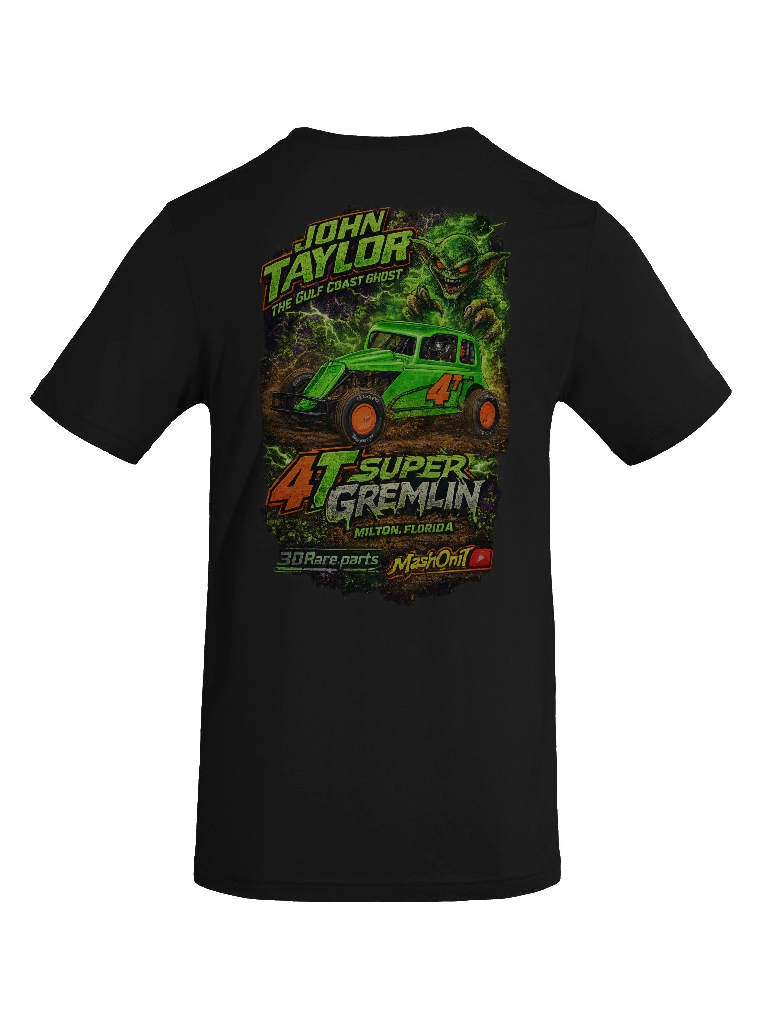 John Taylor - Super Gremlin product image (10)
