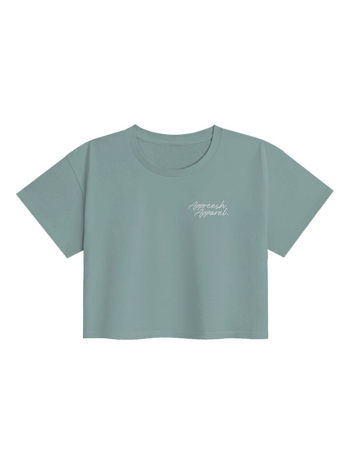 Mineral Signature Appreesh Crop Top product image (1)