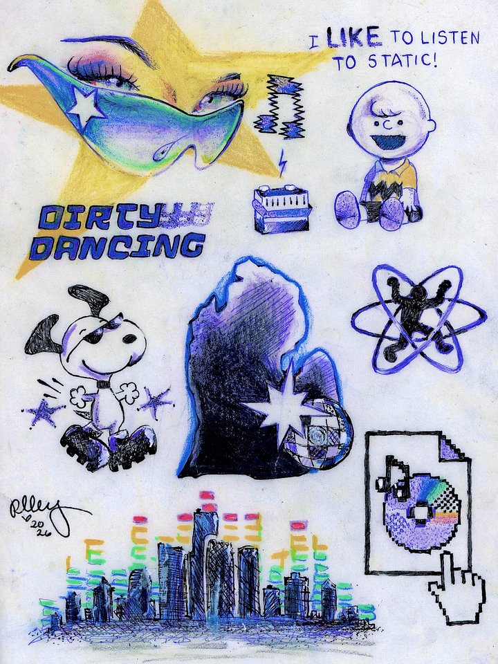 hometown techno product image (1)