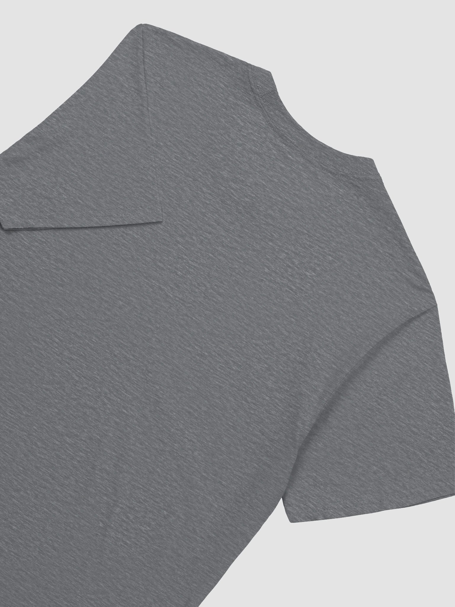 Minimalist Logo T-Shirt - Lightweight product image (33)