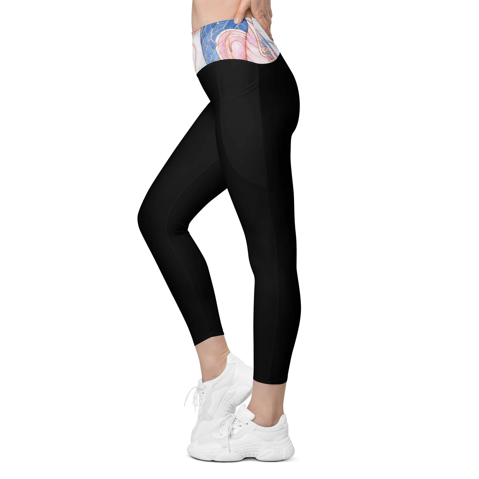 EYE SEE YOU 02 - LEGGINGS product image (8)
