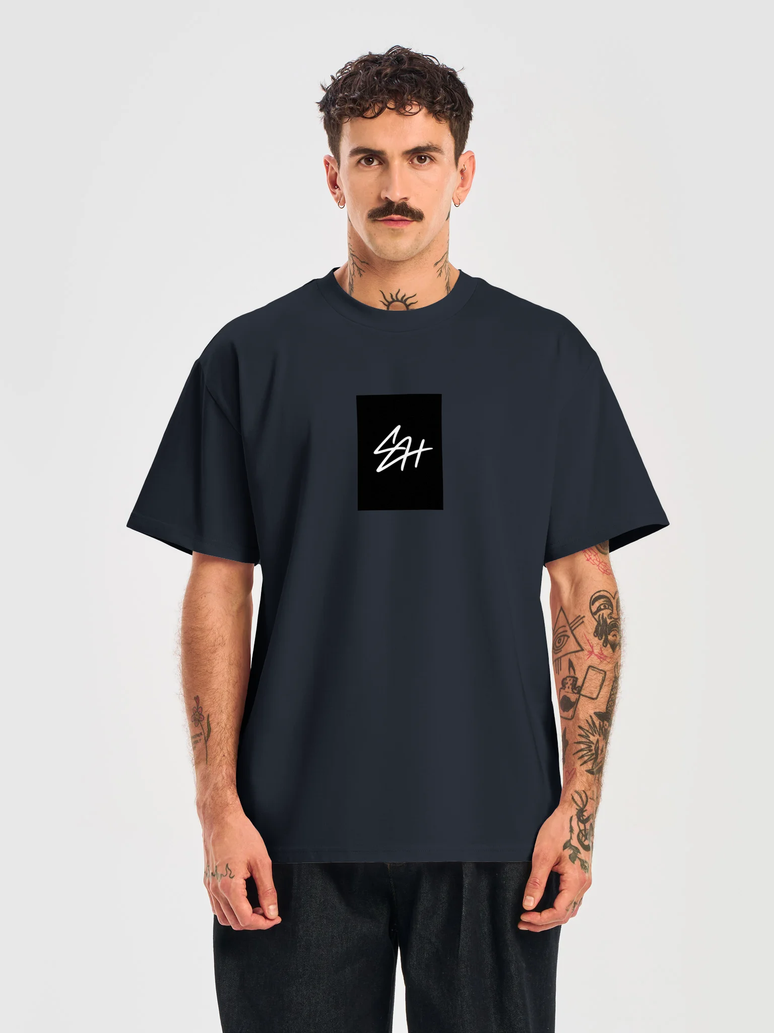 SHOPHOODIE ELITE SH SIGNATURE T-SHIRT product image (13)