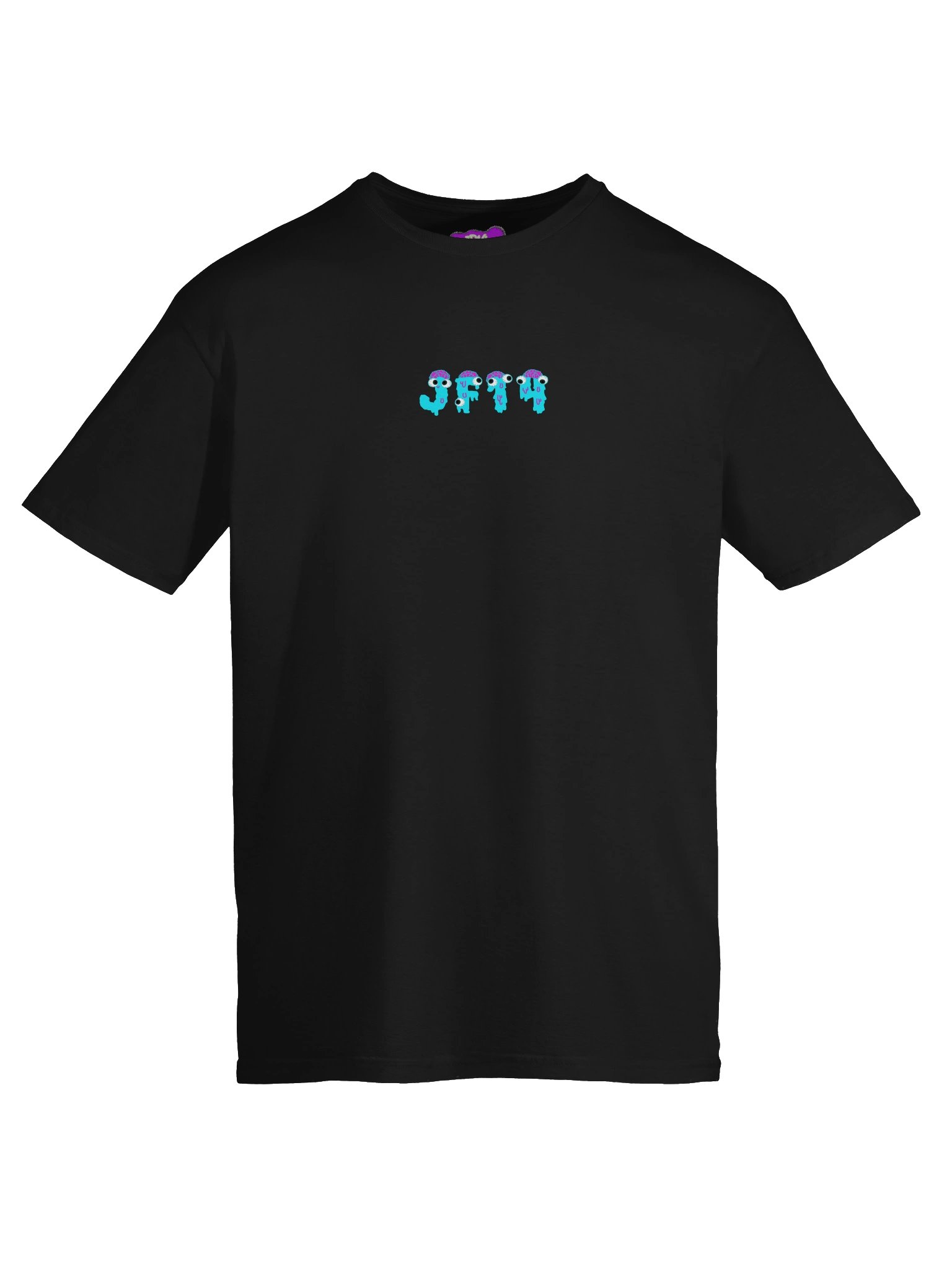 JF14 Brainy Eyes T-Shirt🤪 product image (5)