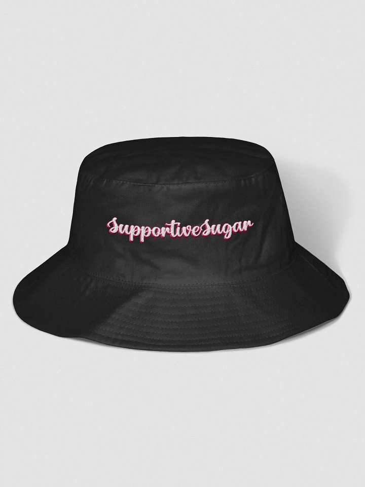 Sweet Bucket Hat product image (4)
