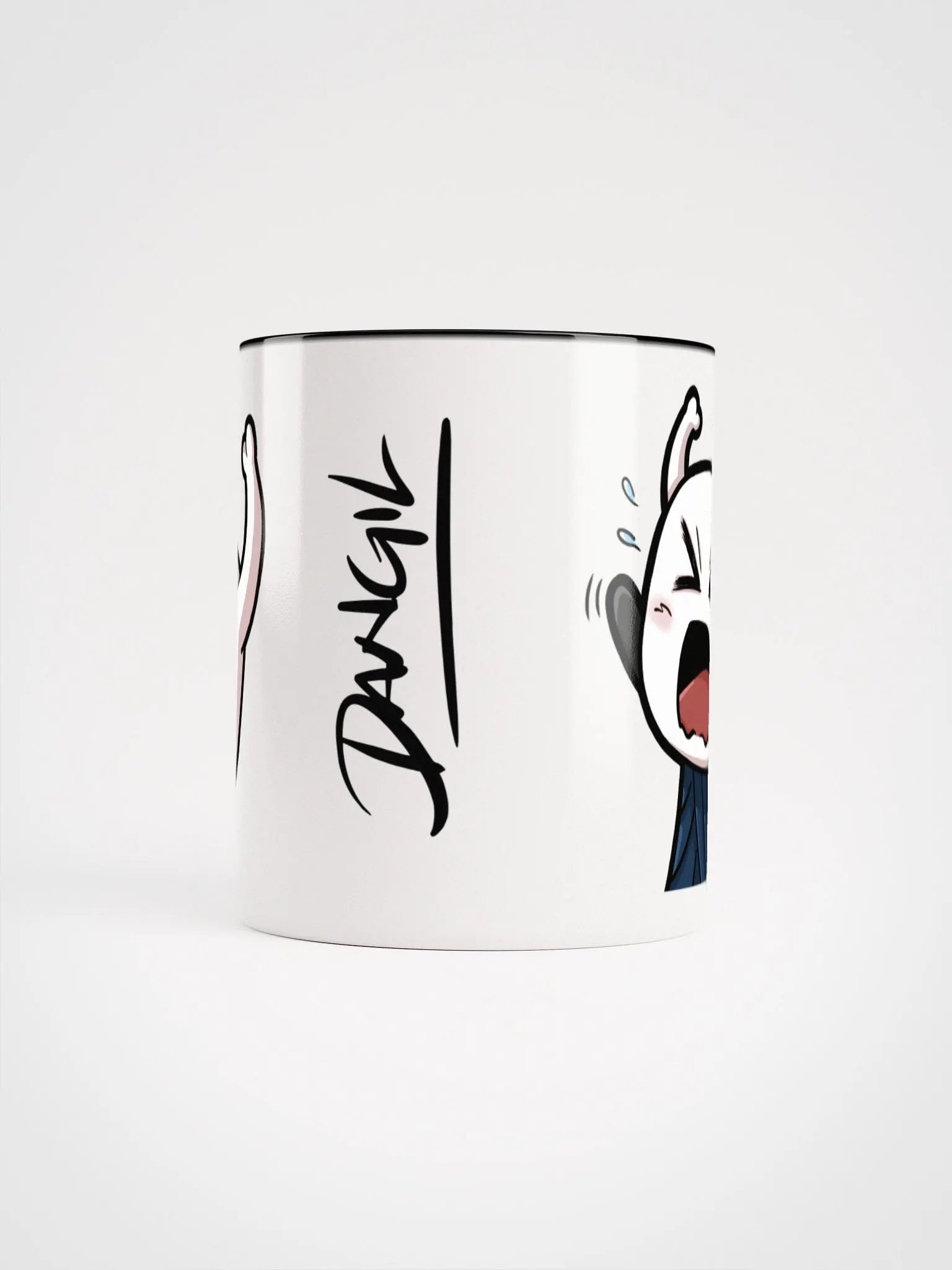 Morning Mood (Mug) product image (5)