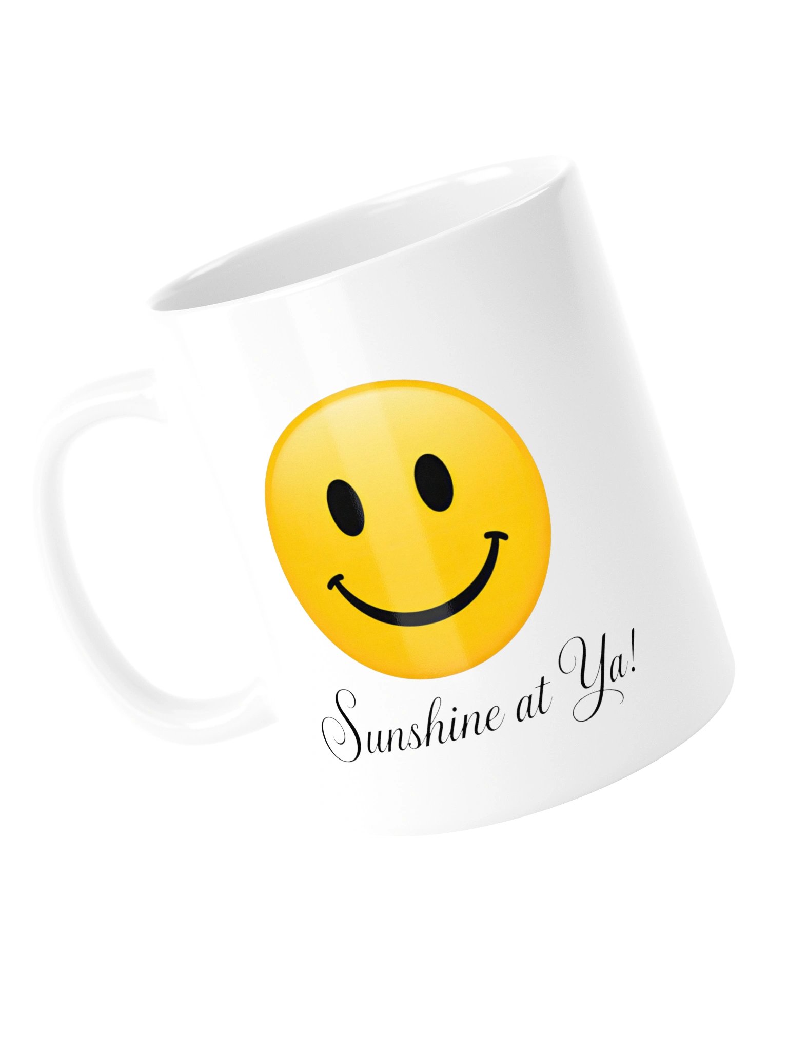 "Sunshine at Ya!" (Tee) product image (14)