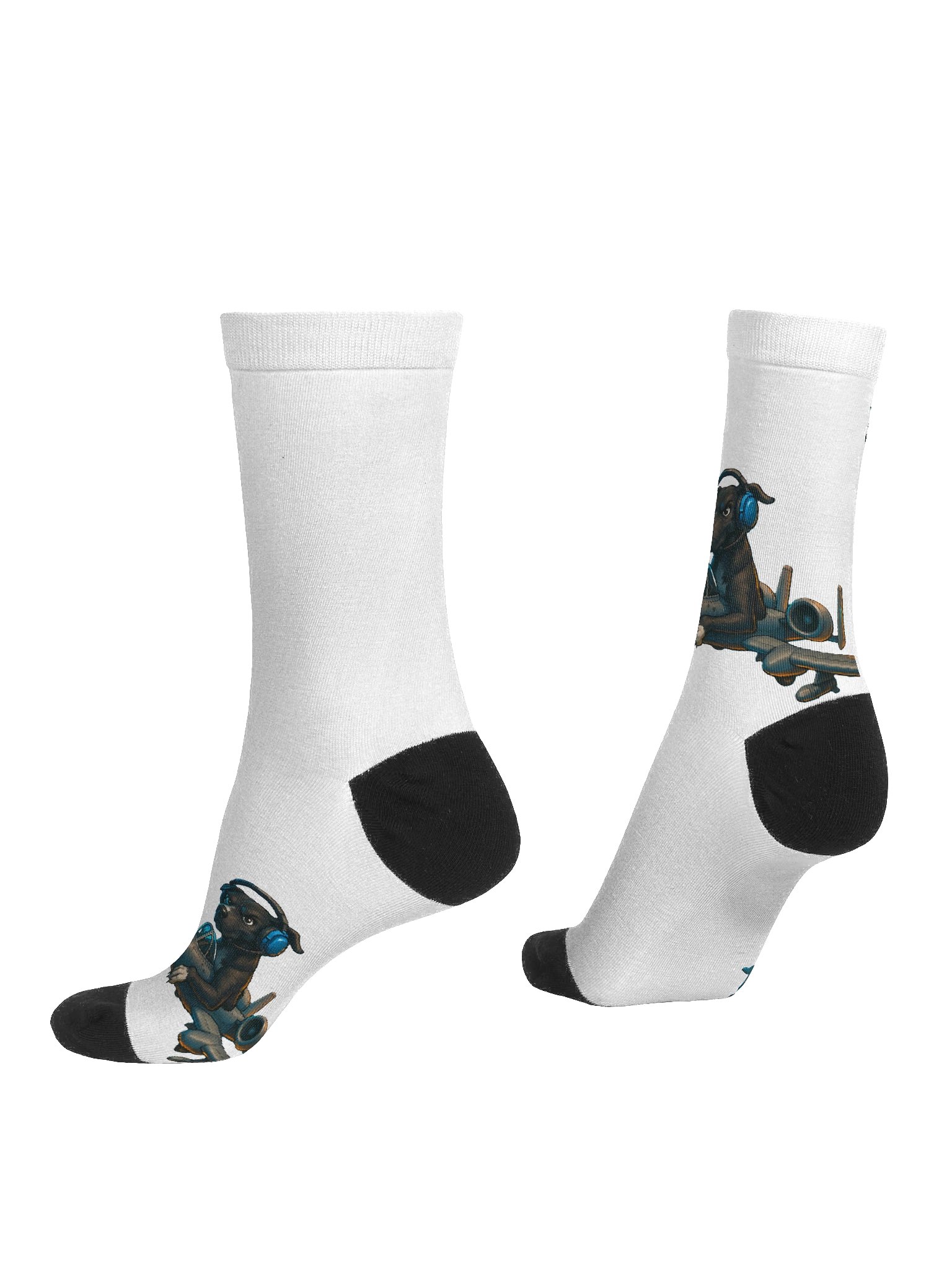 RAYNES SOCKS product image (4)