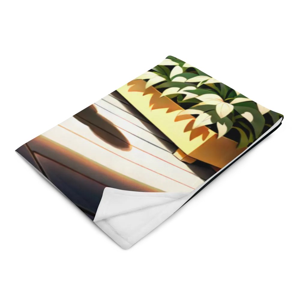 Bunny Blanket product image (14)