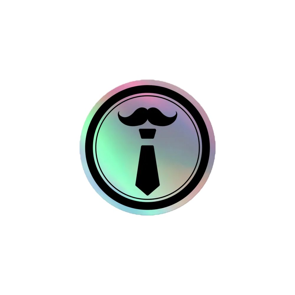 Classic Holo product image (1)