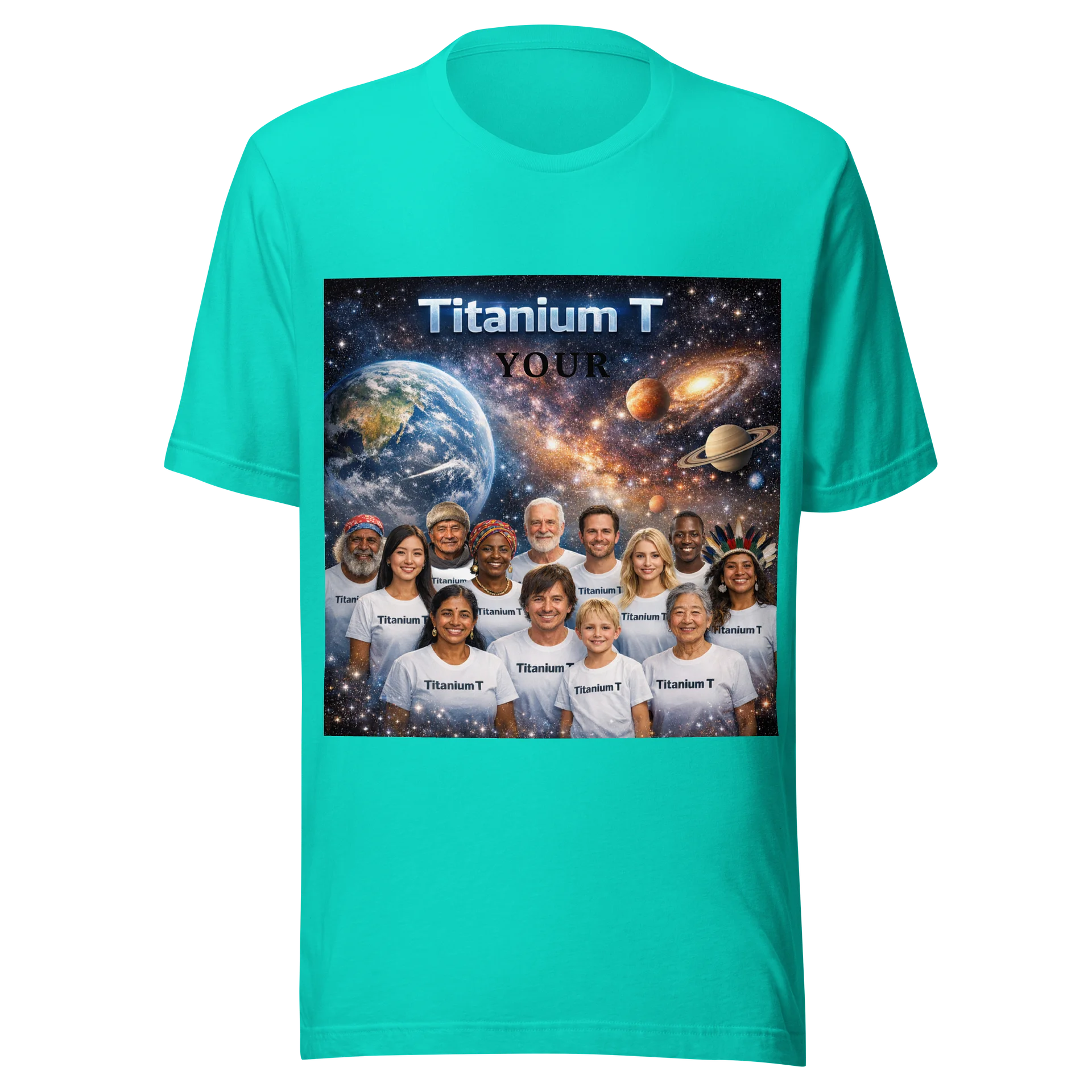 Titanium T product image (4)