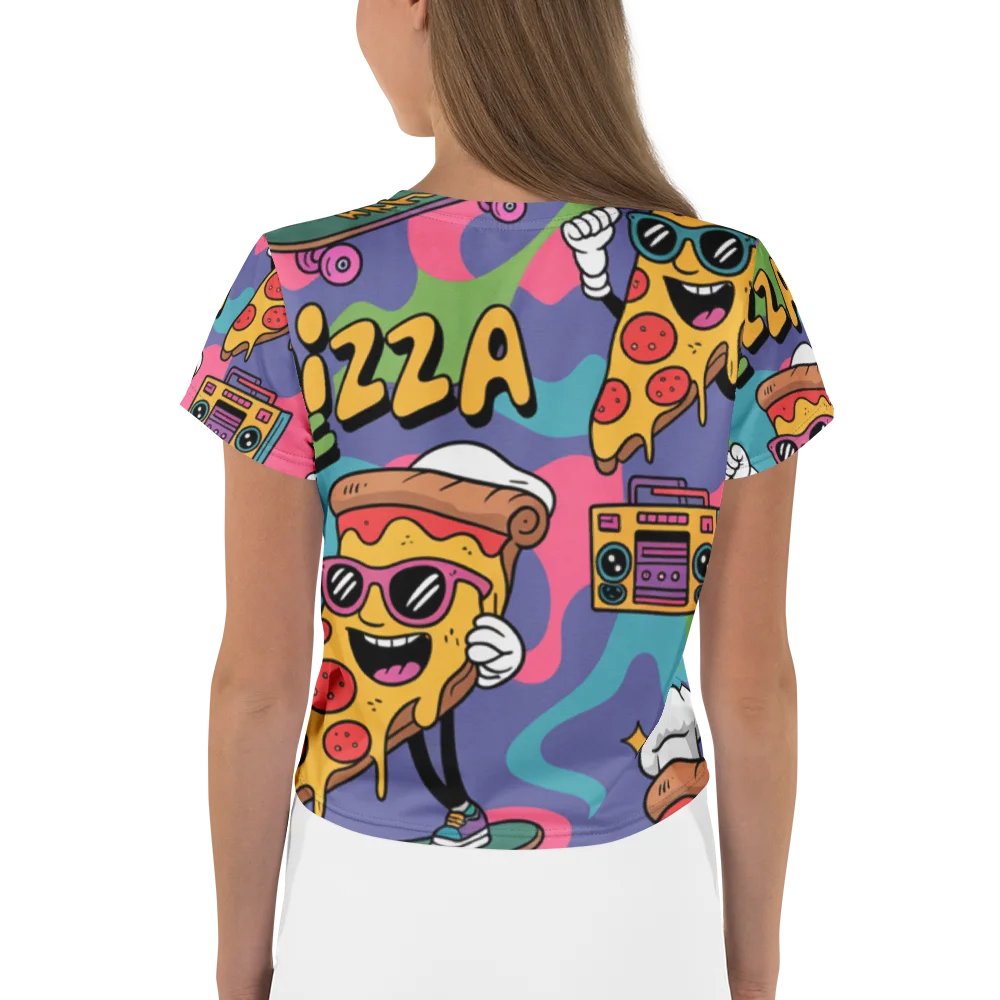 Pizza Crew product image (2)