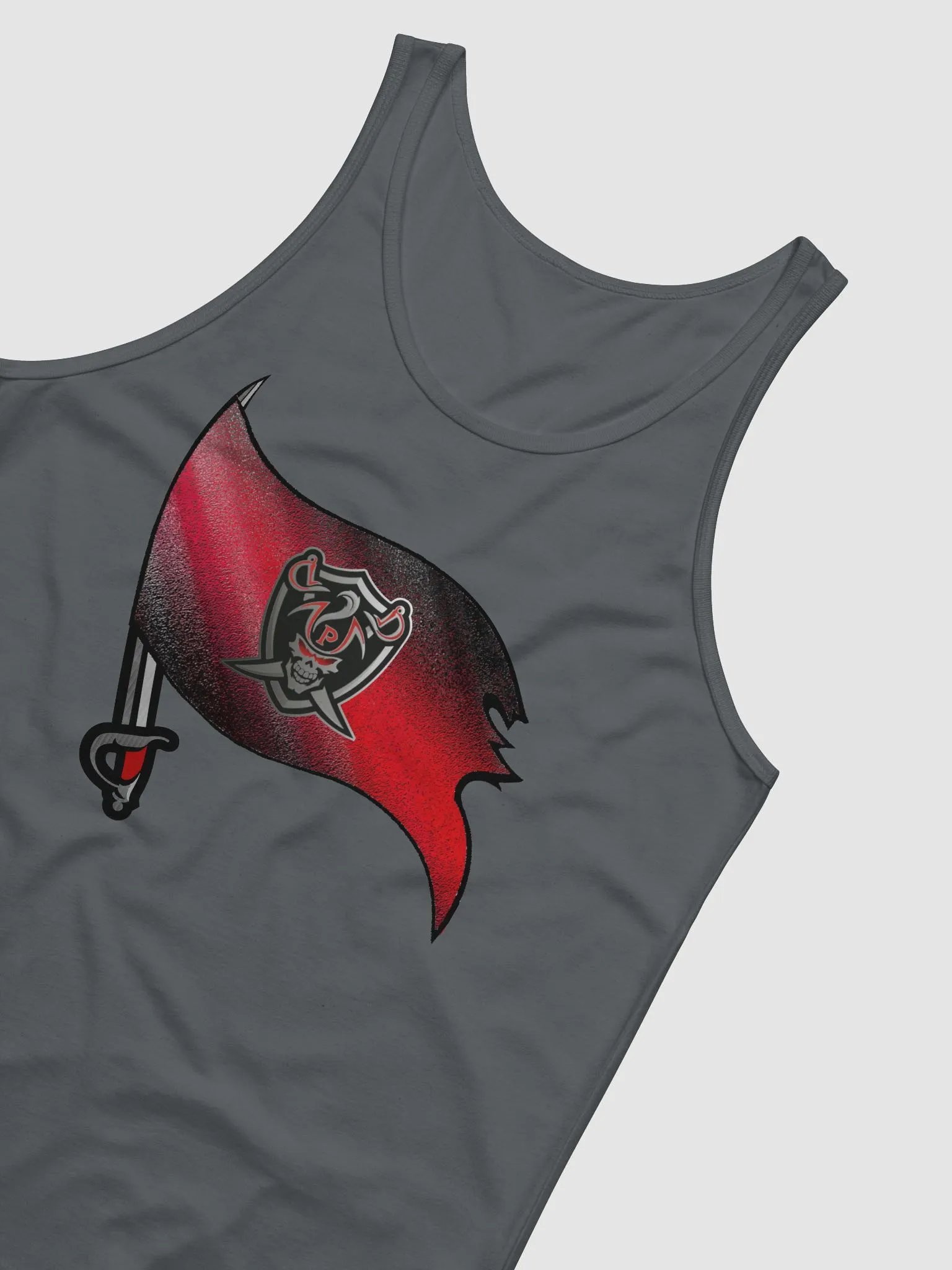 Crew Tank Top product image (6)