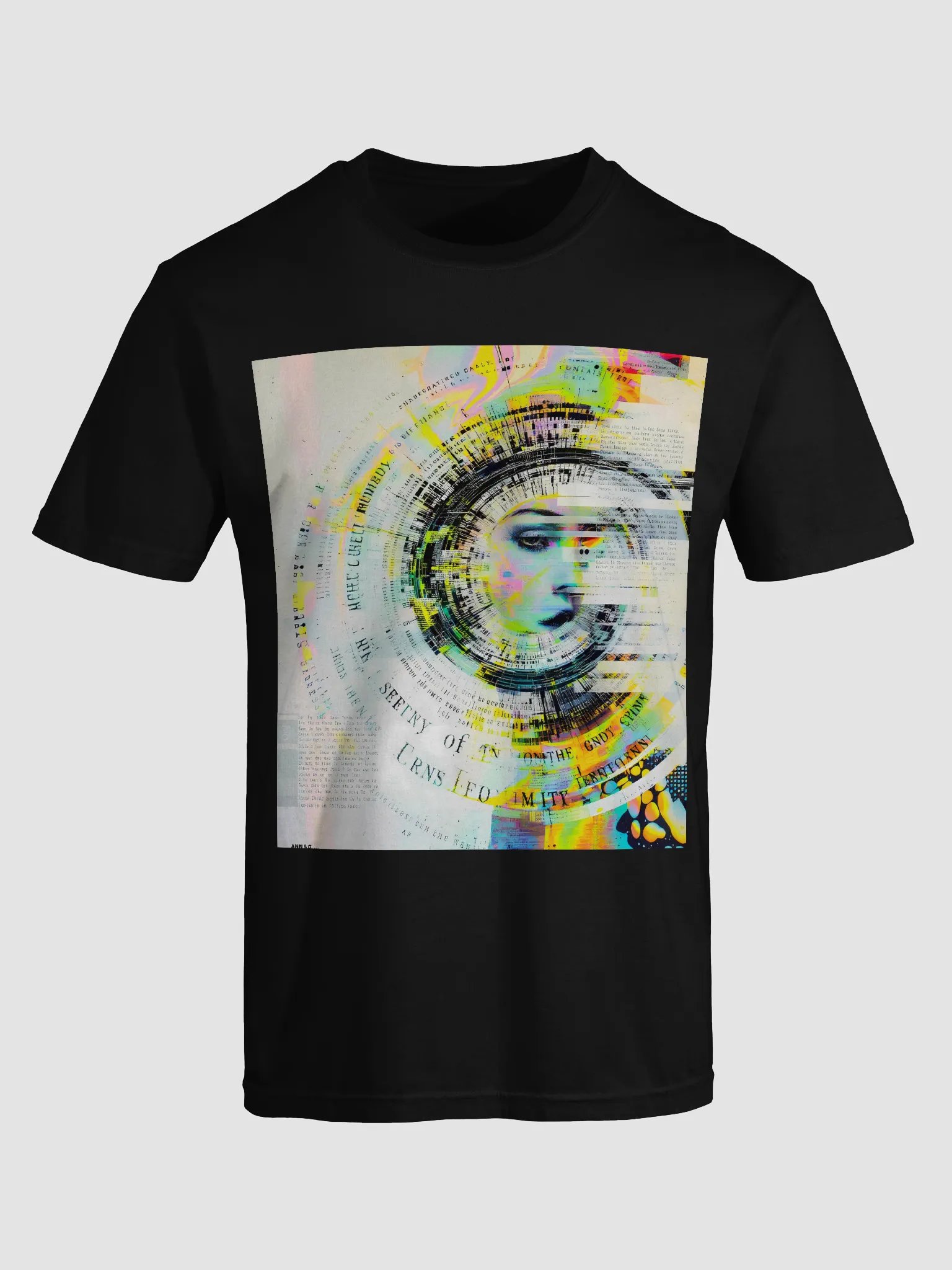 HOLOGRAPHIC RUNEPUNK product image (5)
