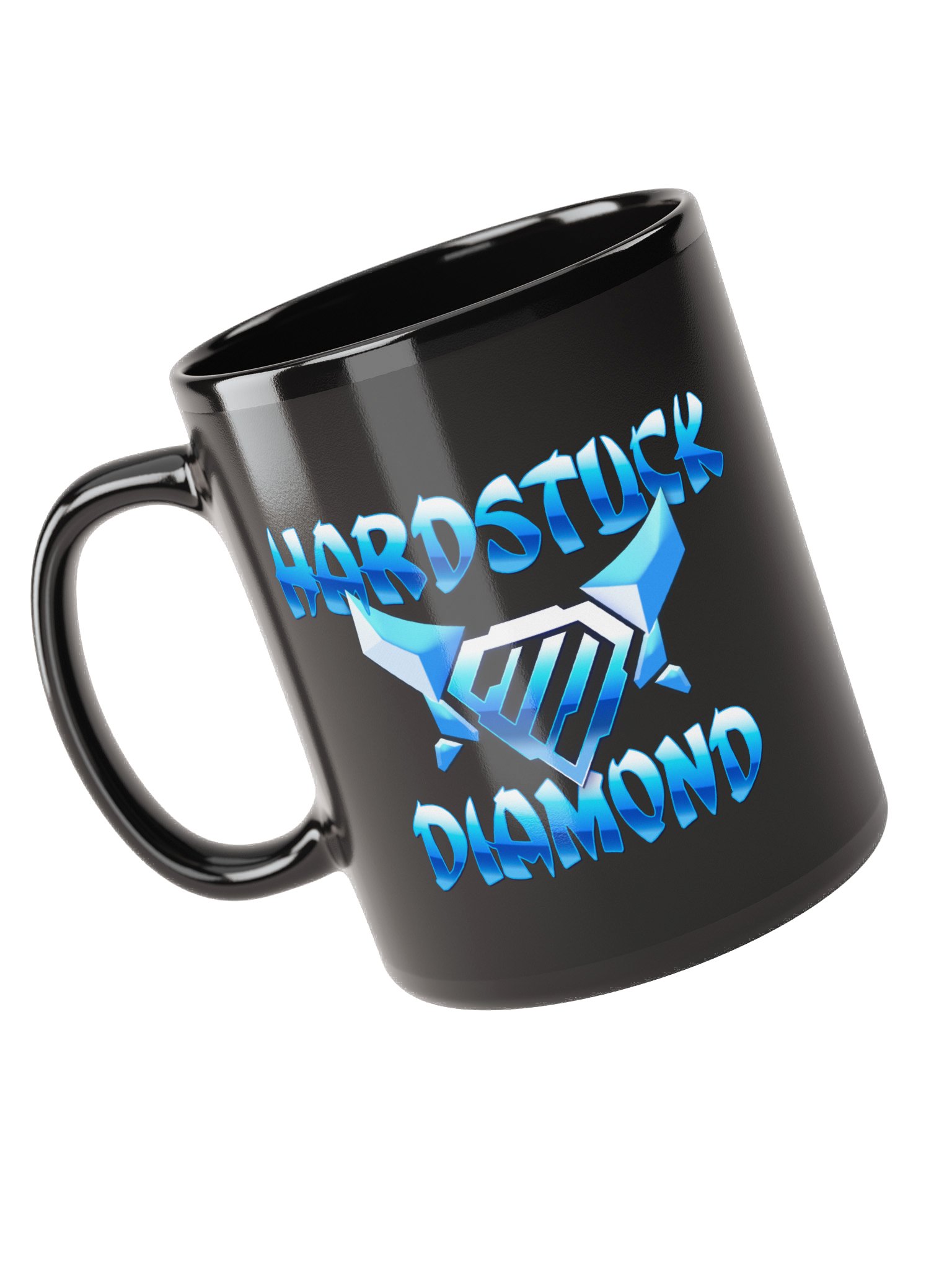 Hardstuck Diamond Mug product image (1)