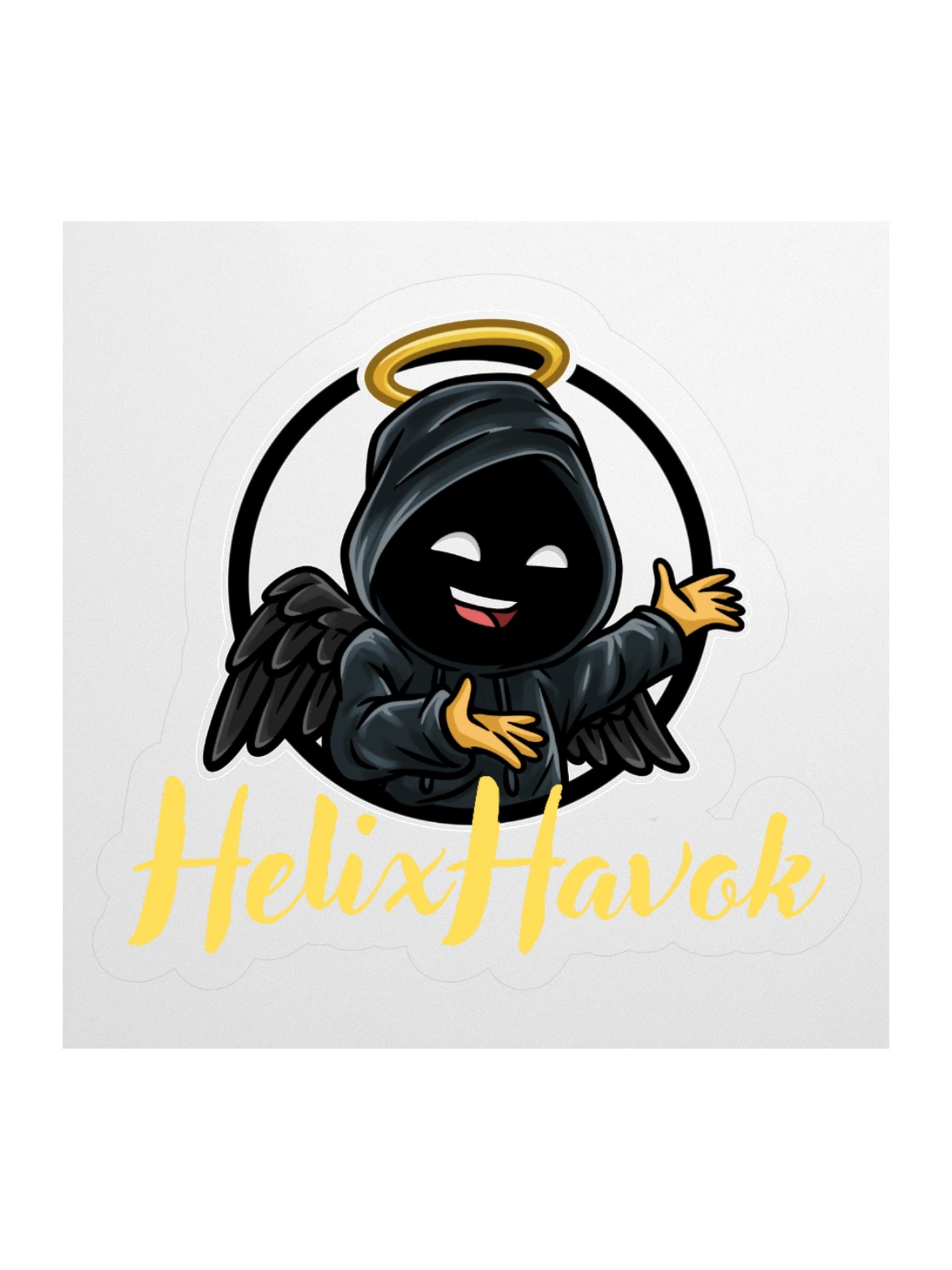 Cut Sticker product image (1)