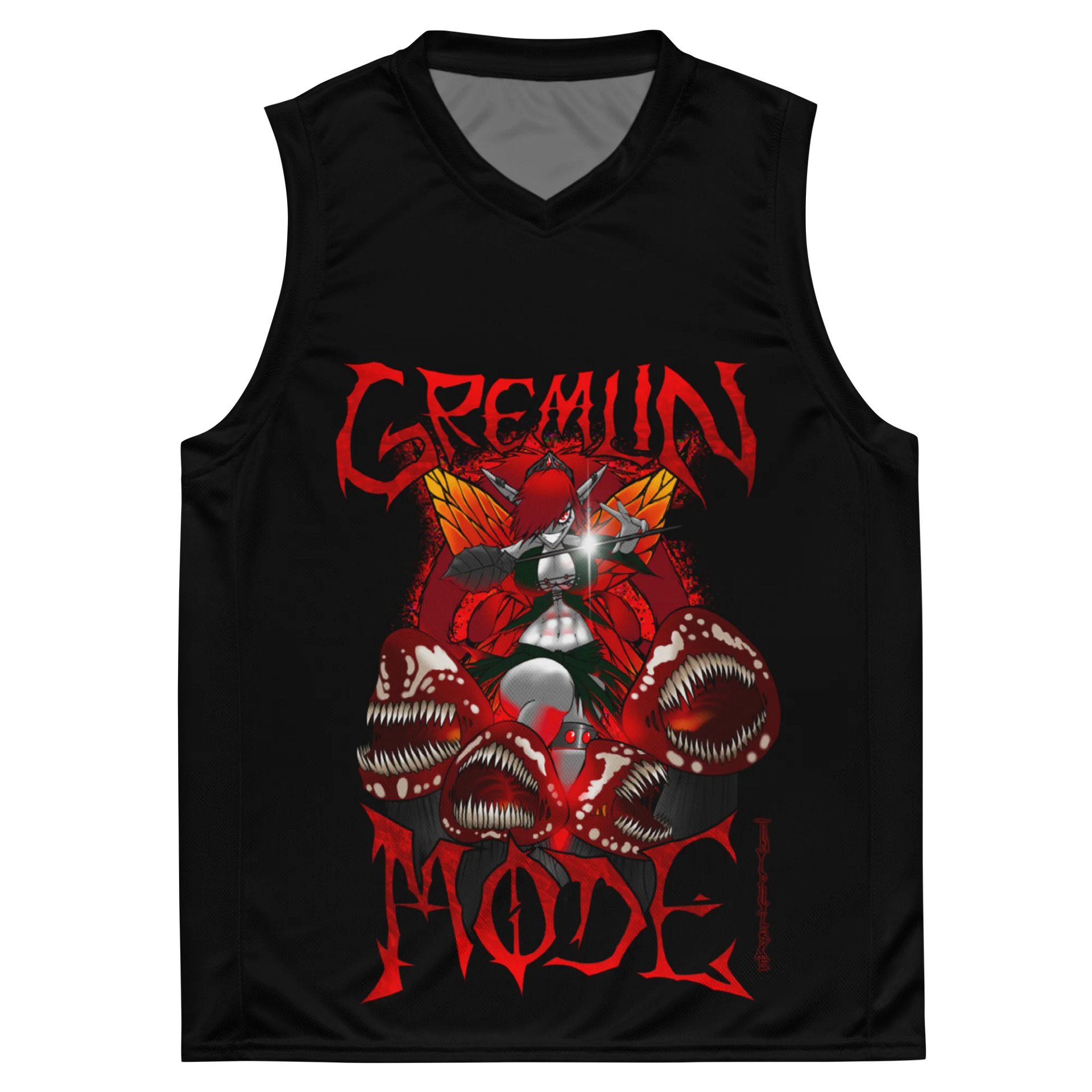 Gremlin Mode (Jersey) product image (2)