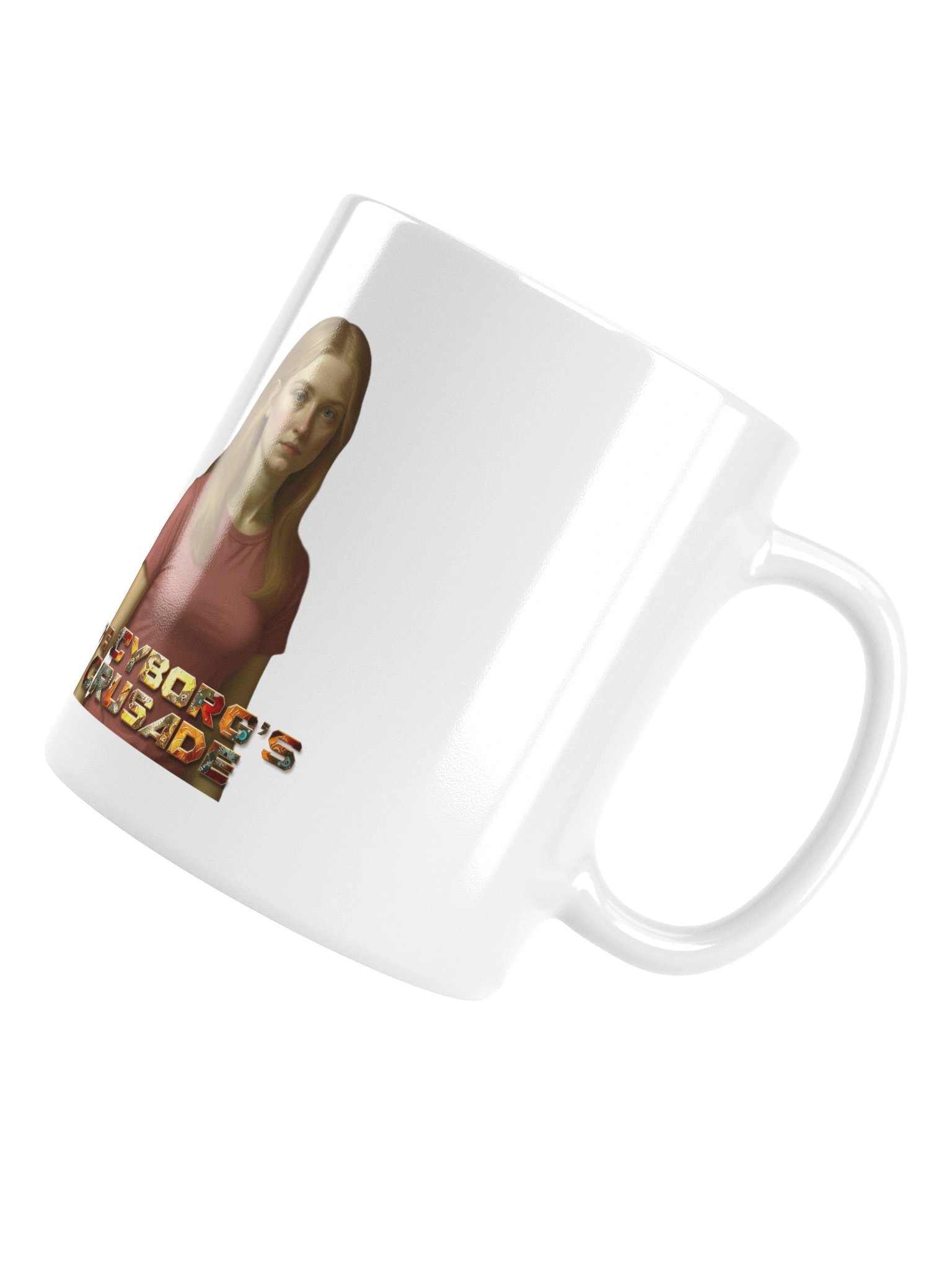 A Nadia From TCC White Cup product image (5)
