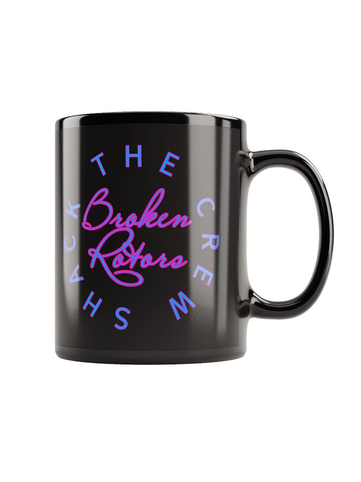 Signature Vice Cup of Joe product image (1)