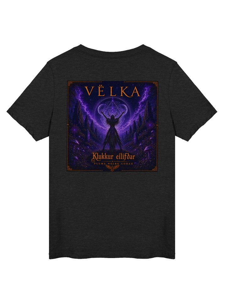 VELKA Klukkur eilífoar Fragments d’Éternel product image (35)
