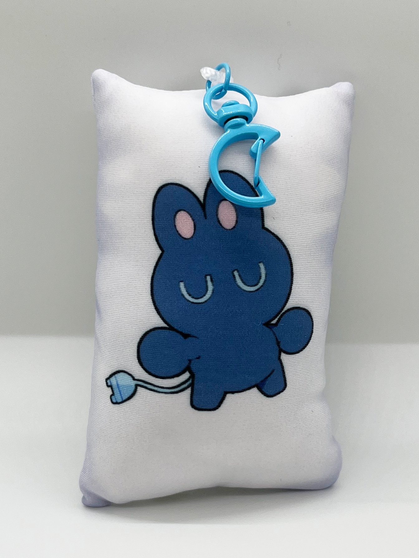 Daki Plush Keychain product image (5)