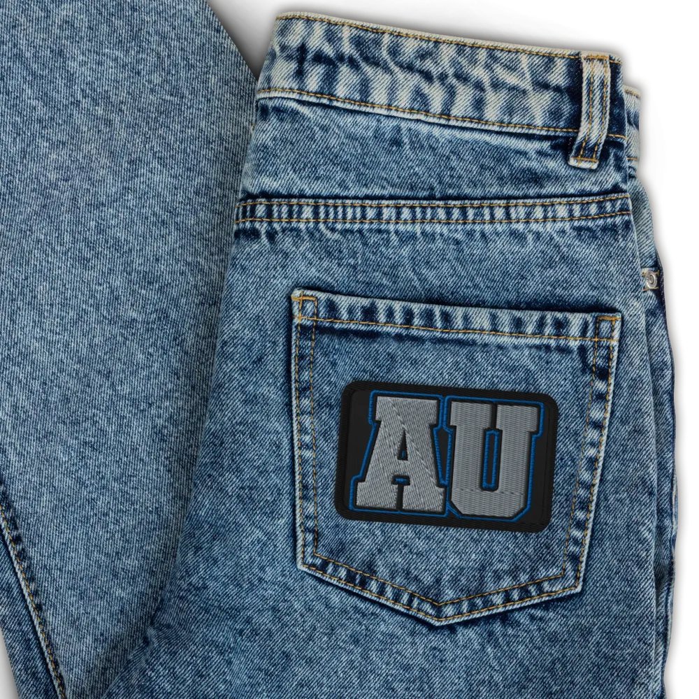 Arcade University Patch product image (4)
