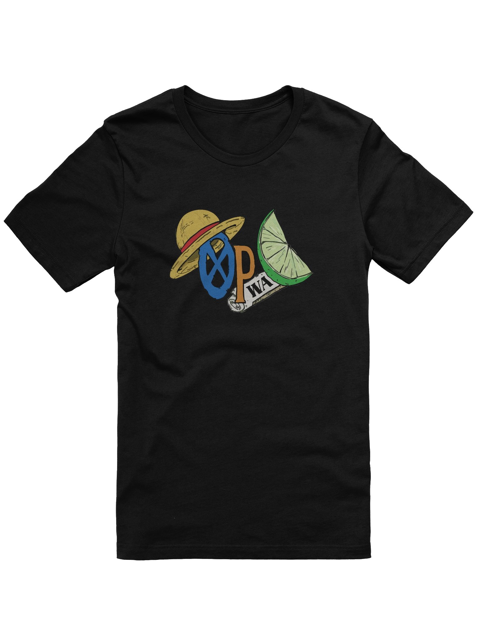 OPWAL T-Shirt product image (1)